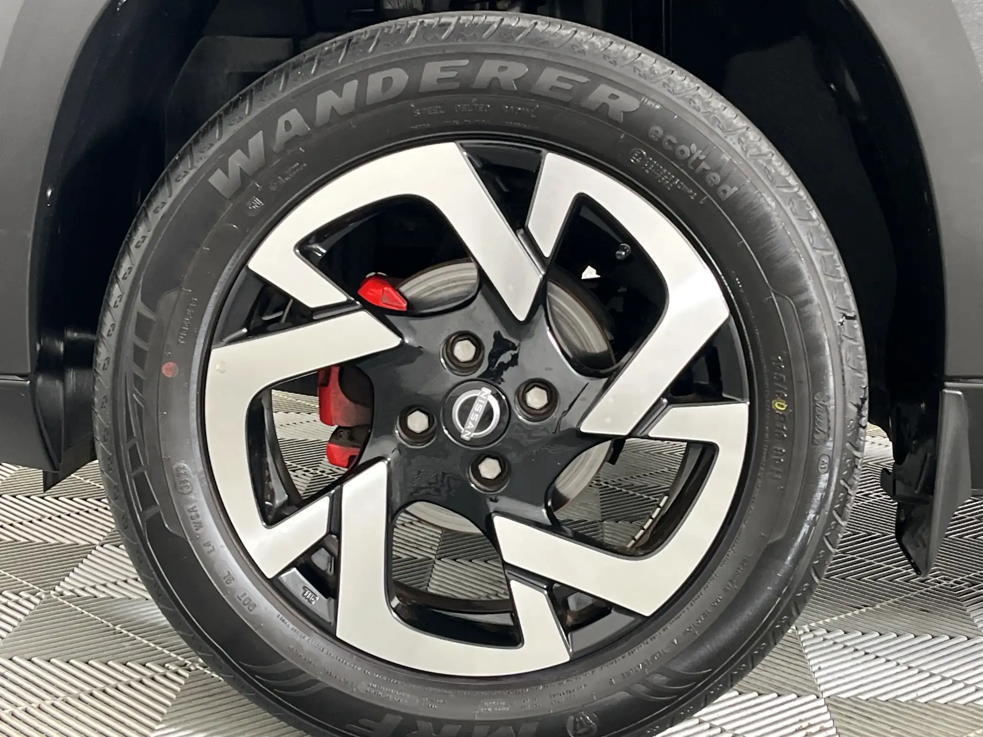 Nissan Magnite