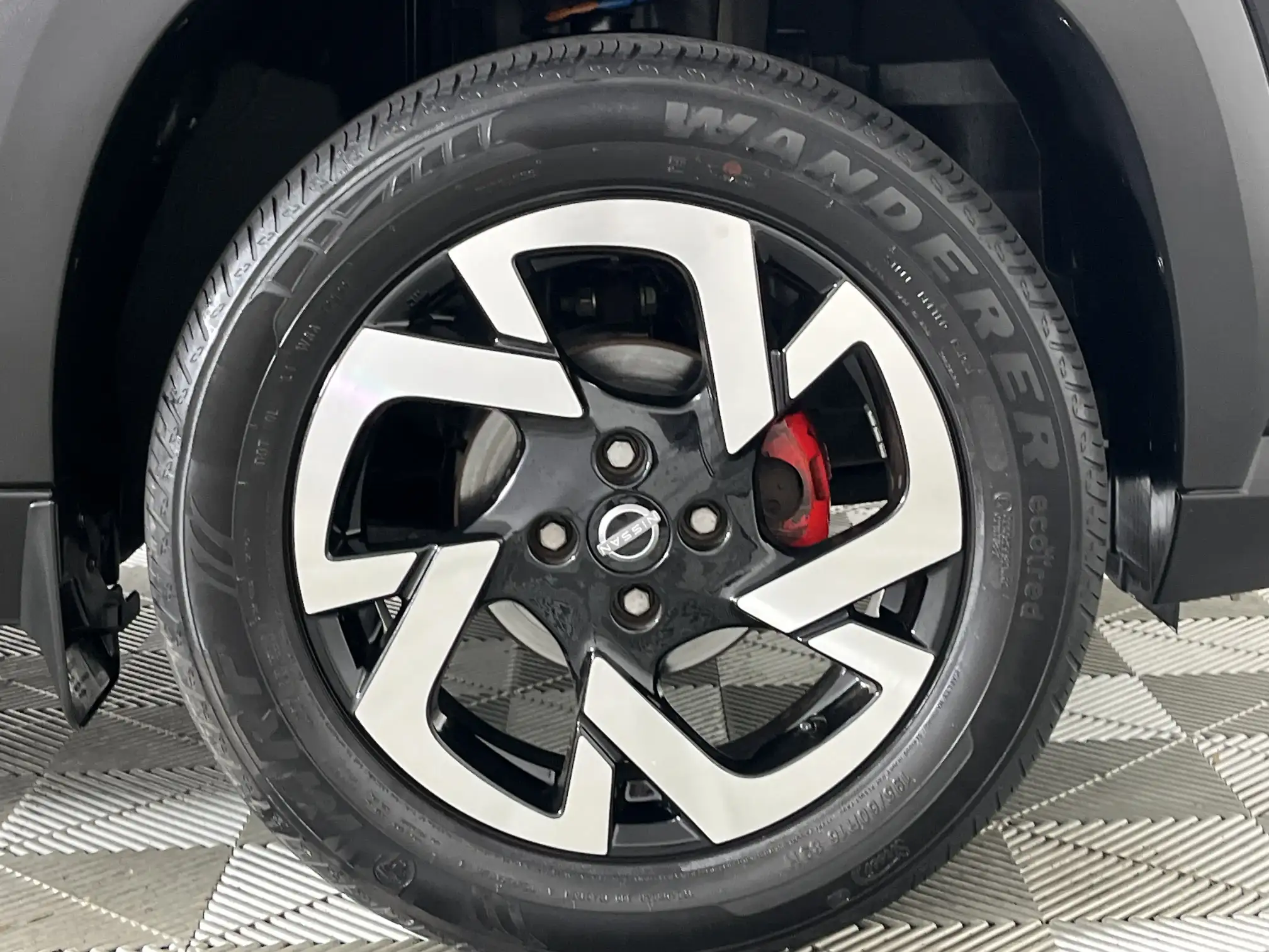 Nissan Magnite
