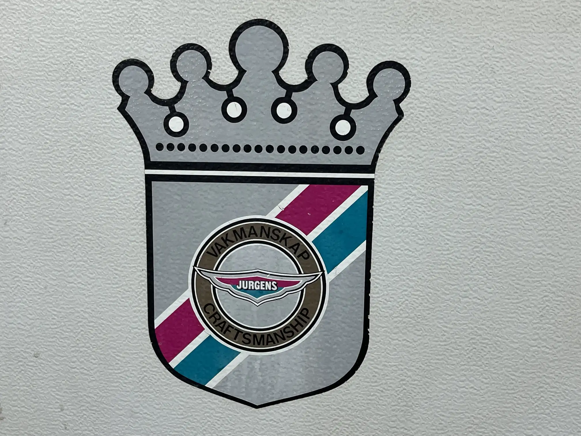 Jurgens Fleetline
