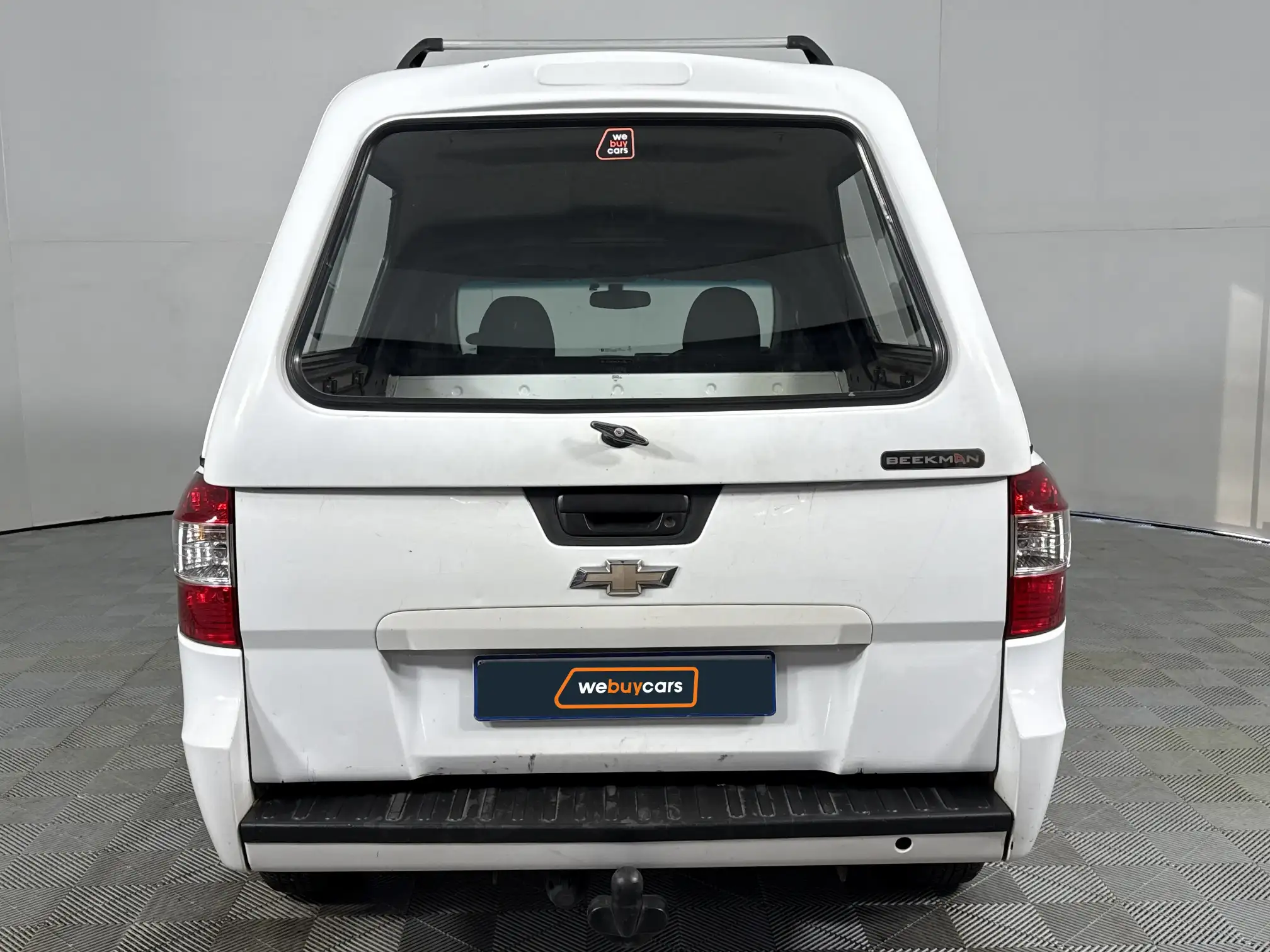 Chevrolet Utility