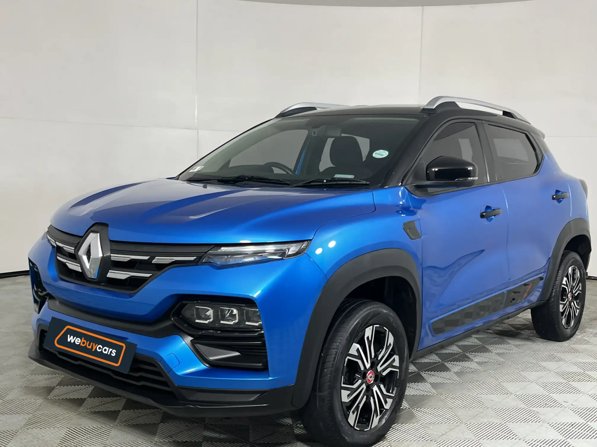 2024 Renault Kiger