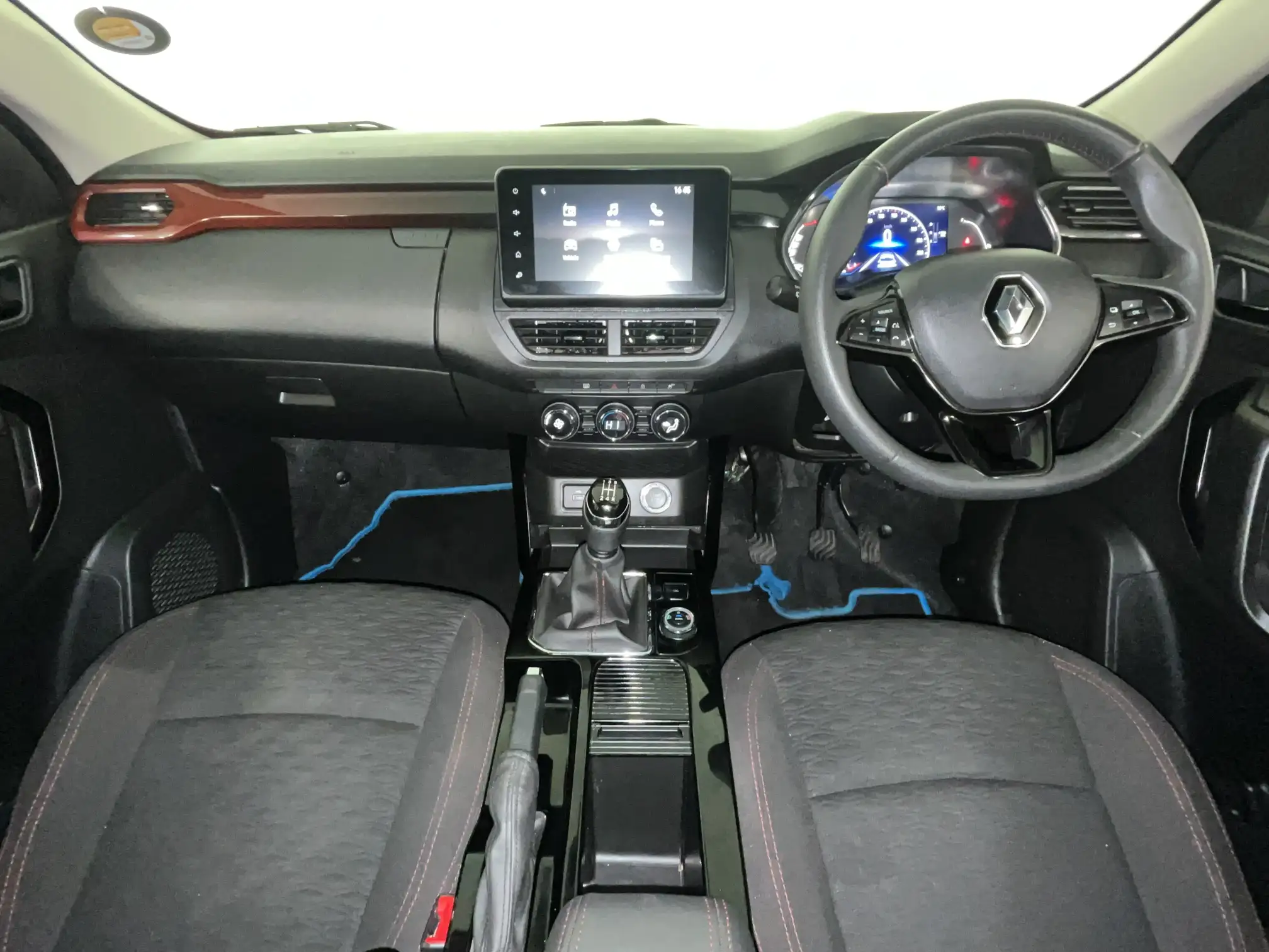 Renault Kiger