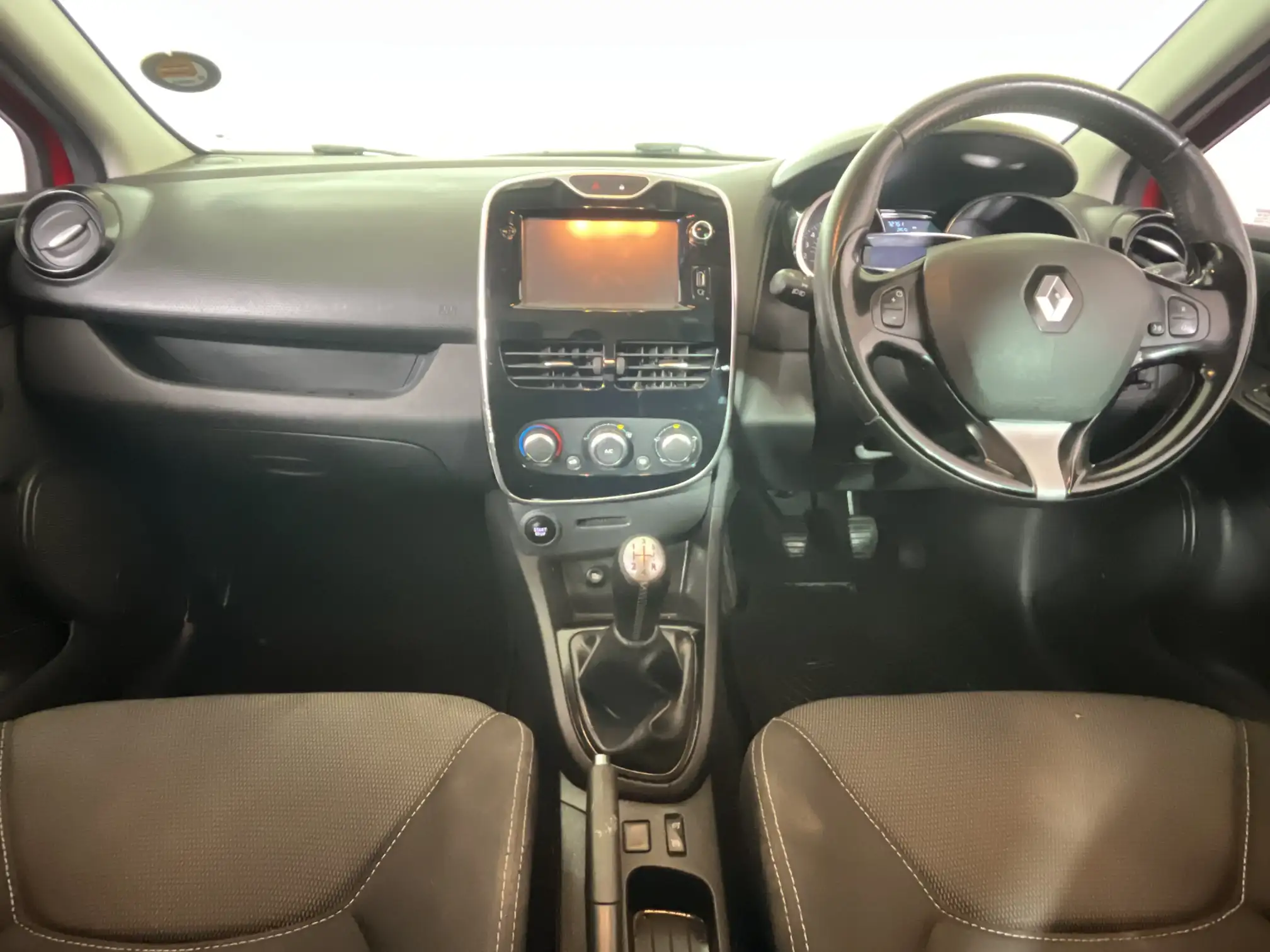 Renault Clio IV