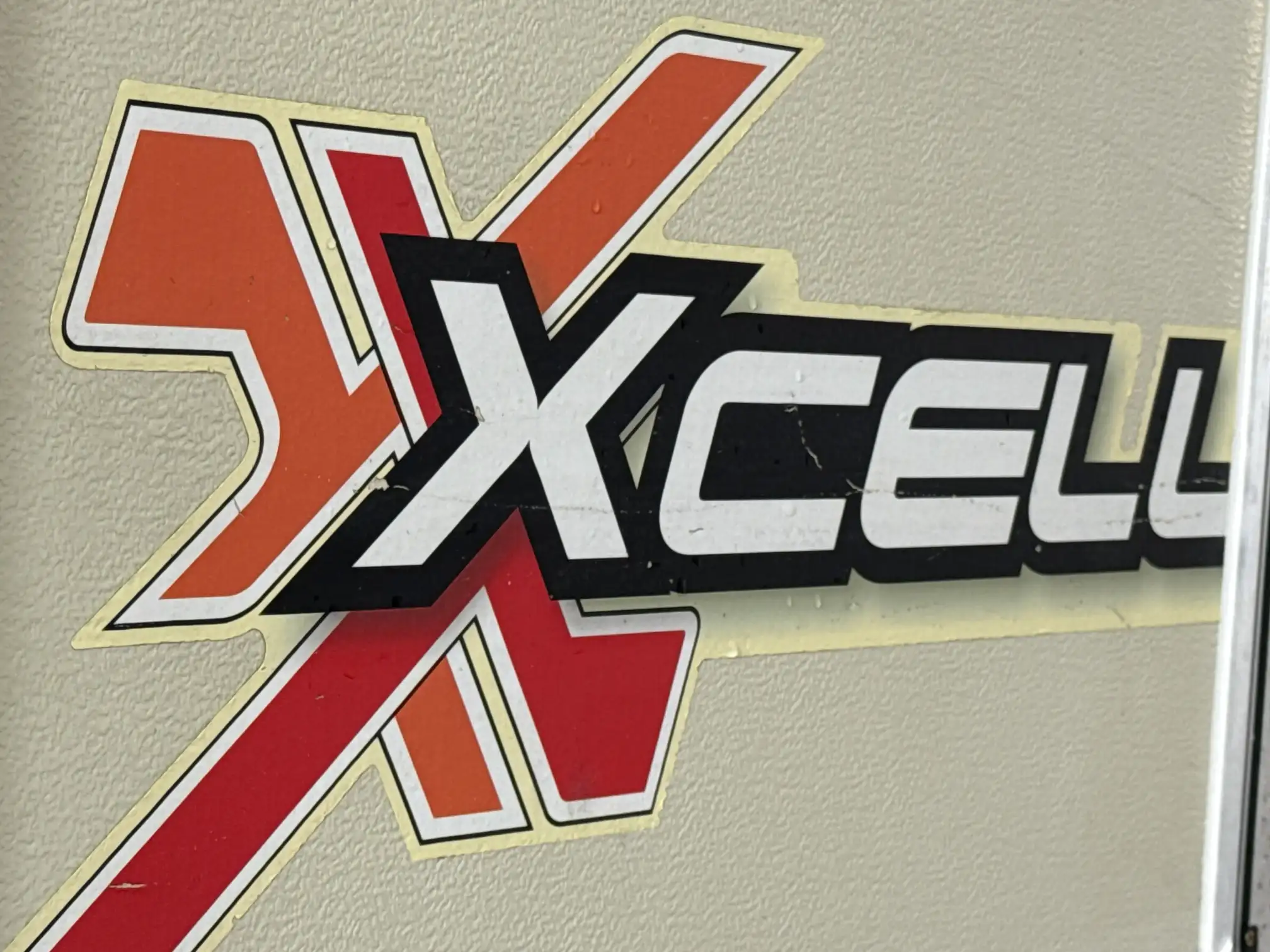 Jurgens Xcell