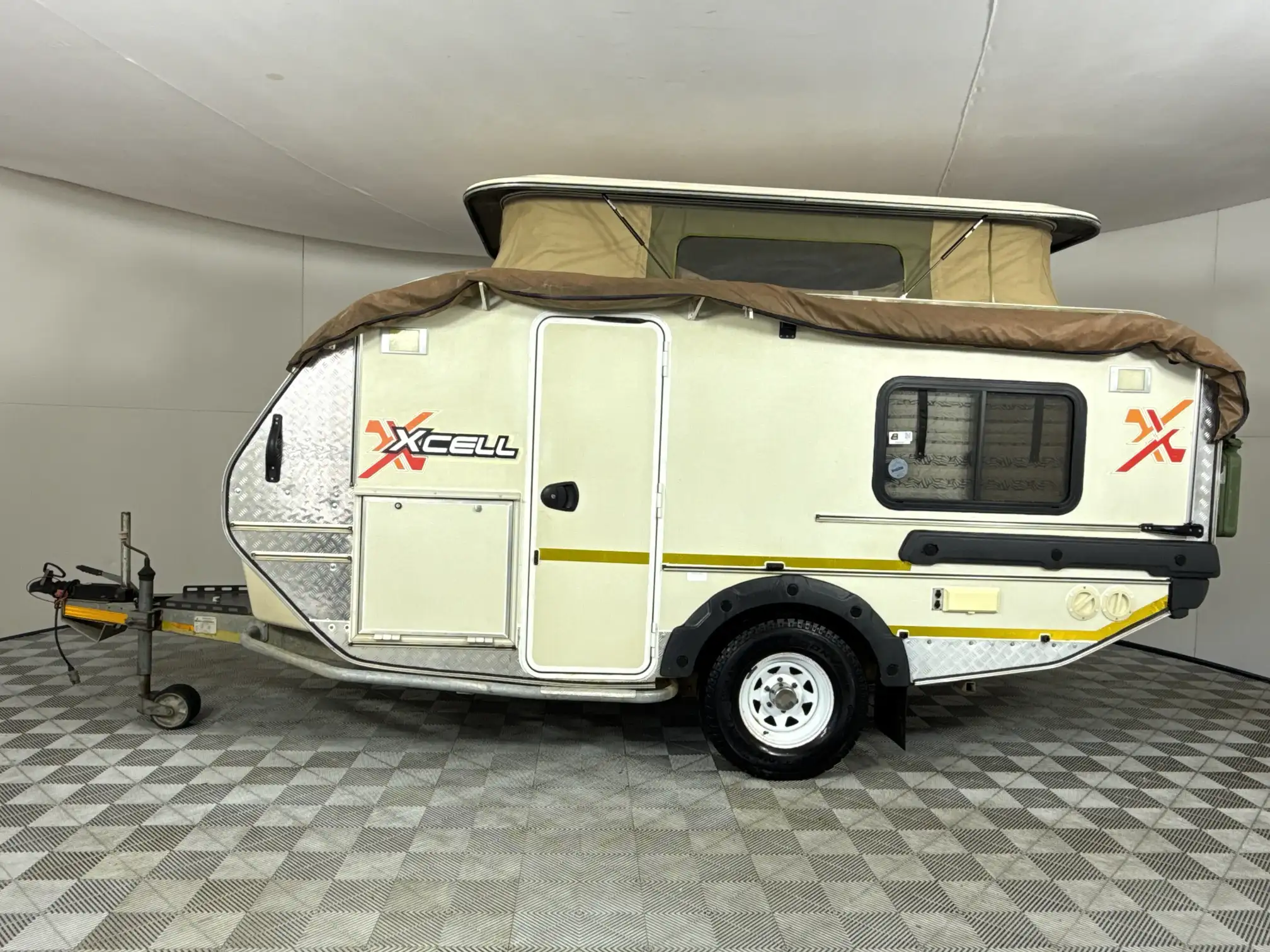 Jurgens Xcell