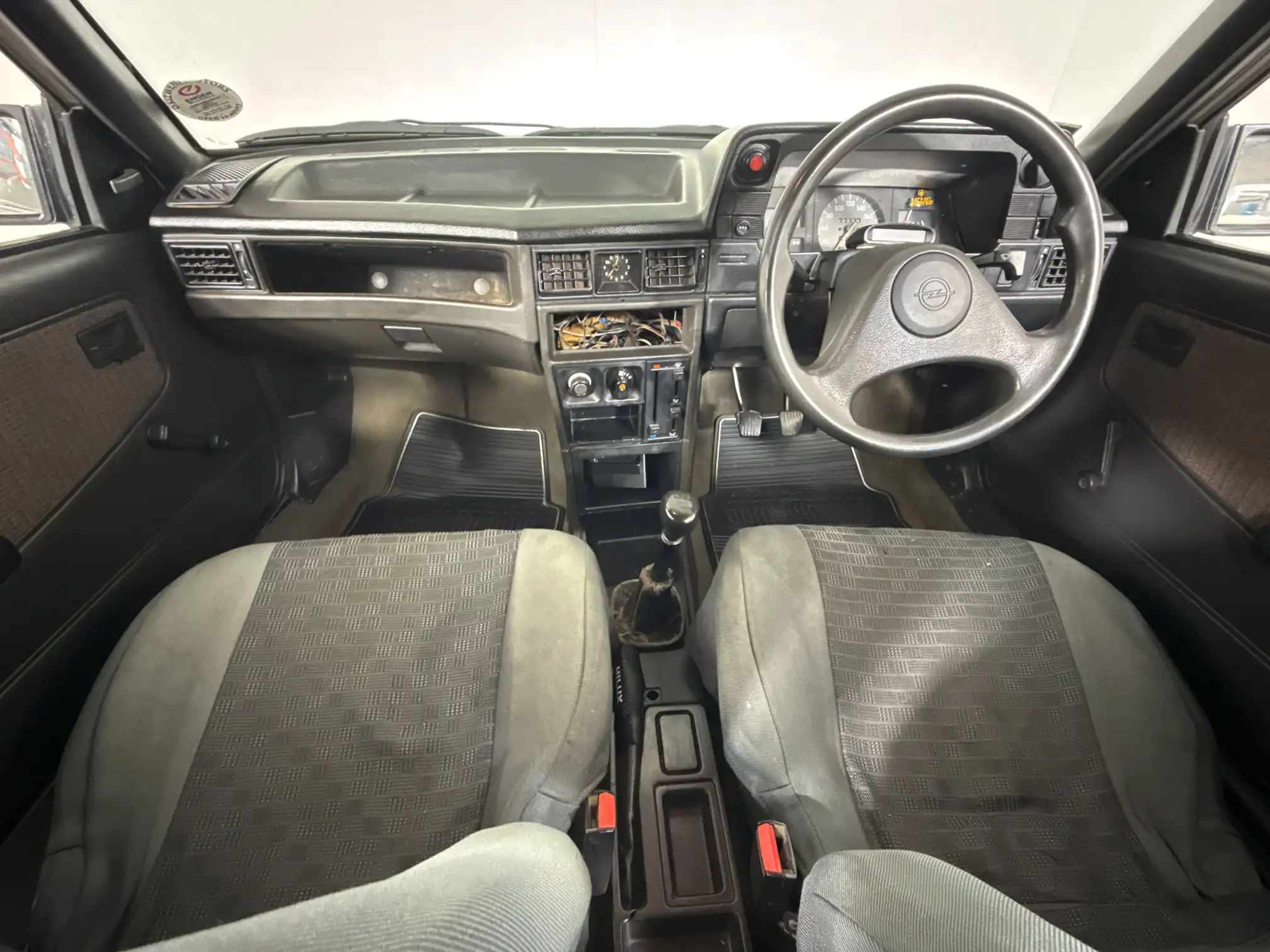 Opel Kadett