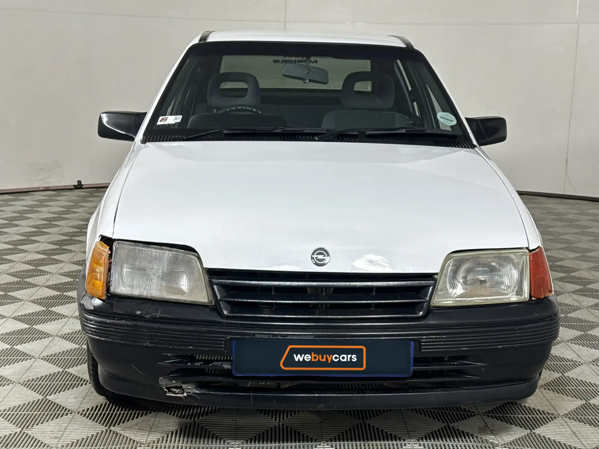 Opel Kadett