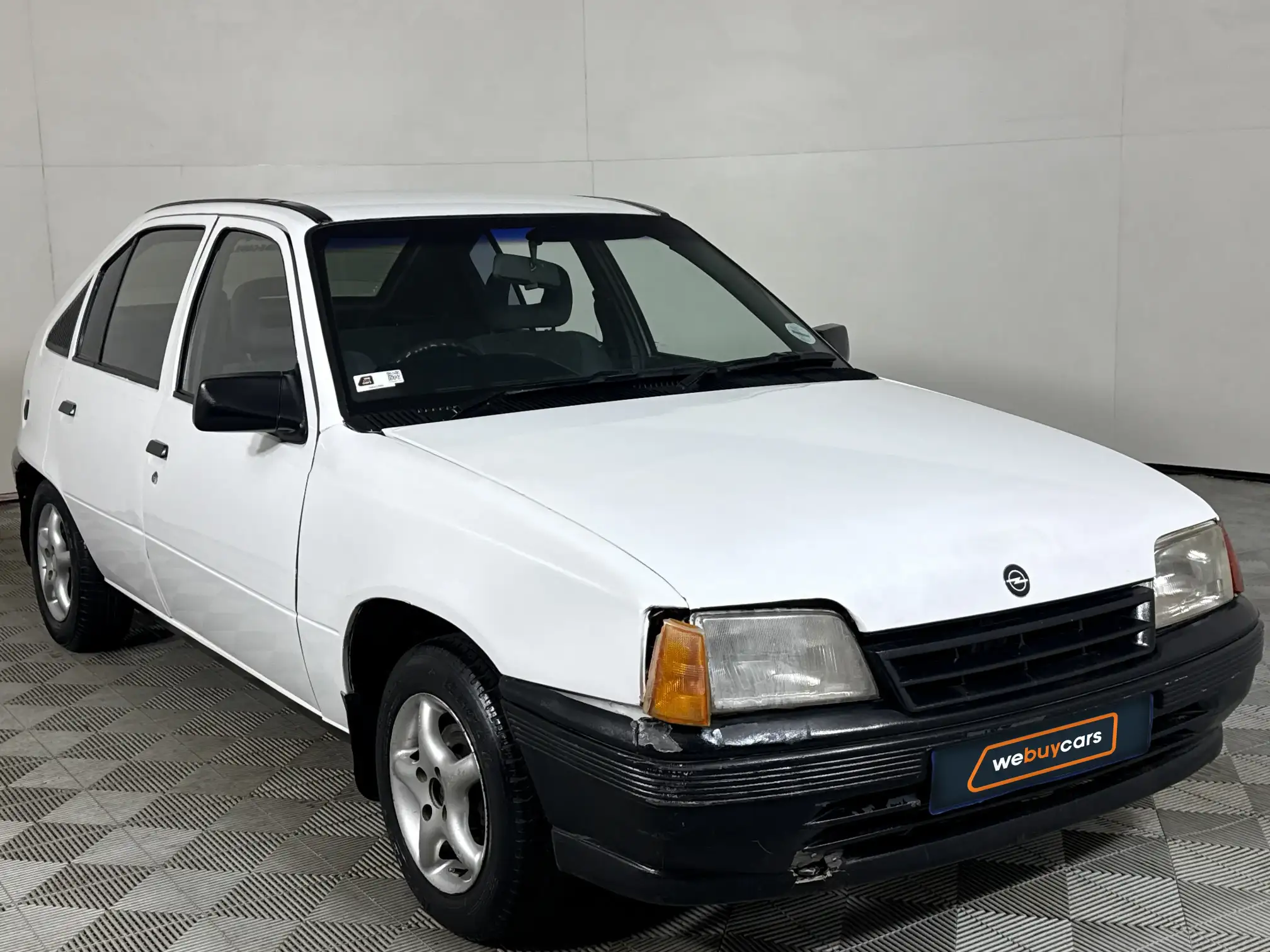 Opel Kadett