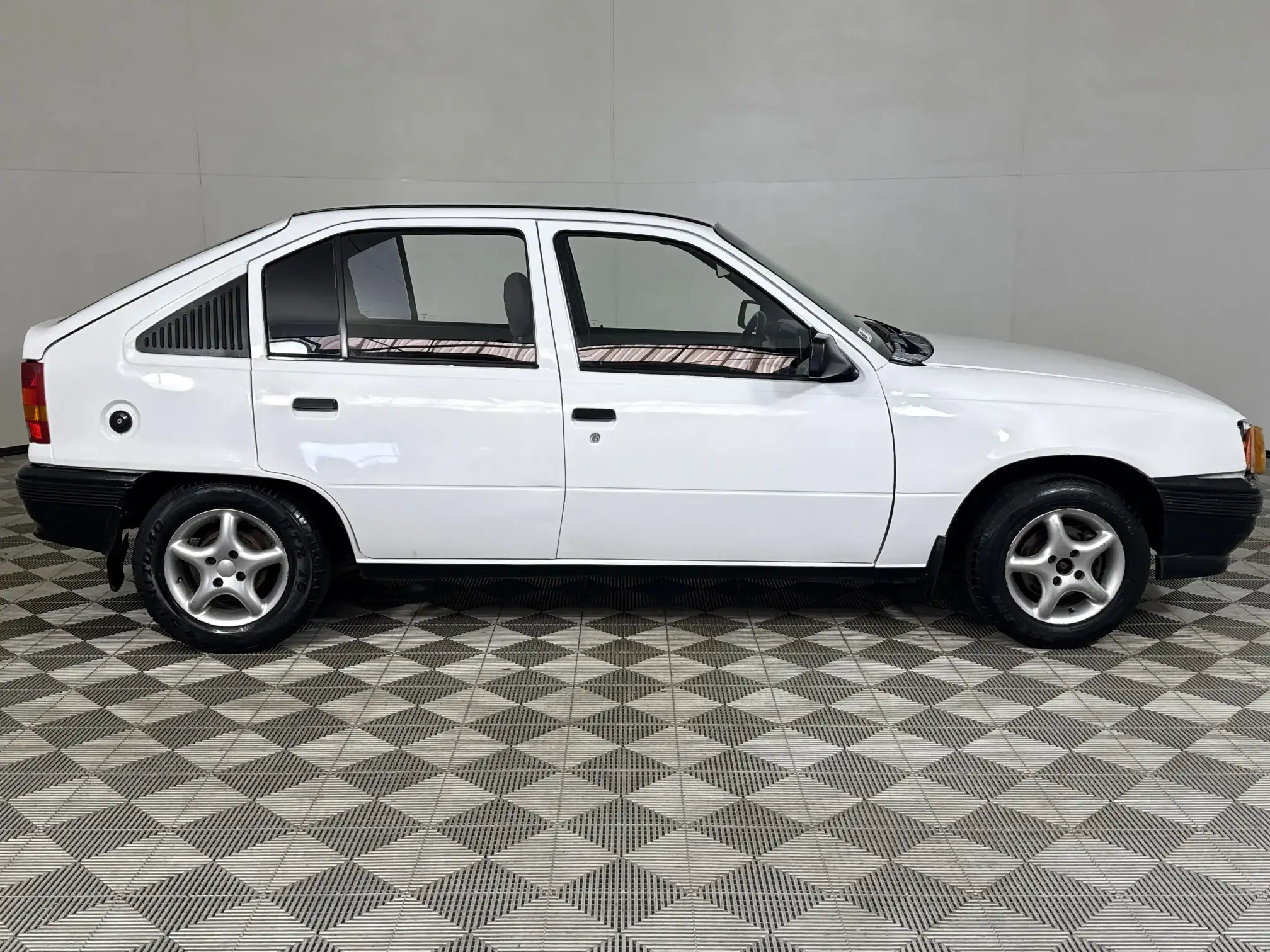 Opel Kadett