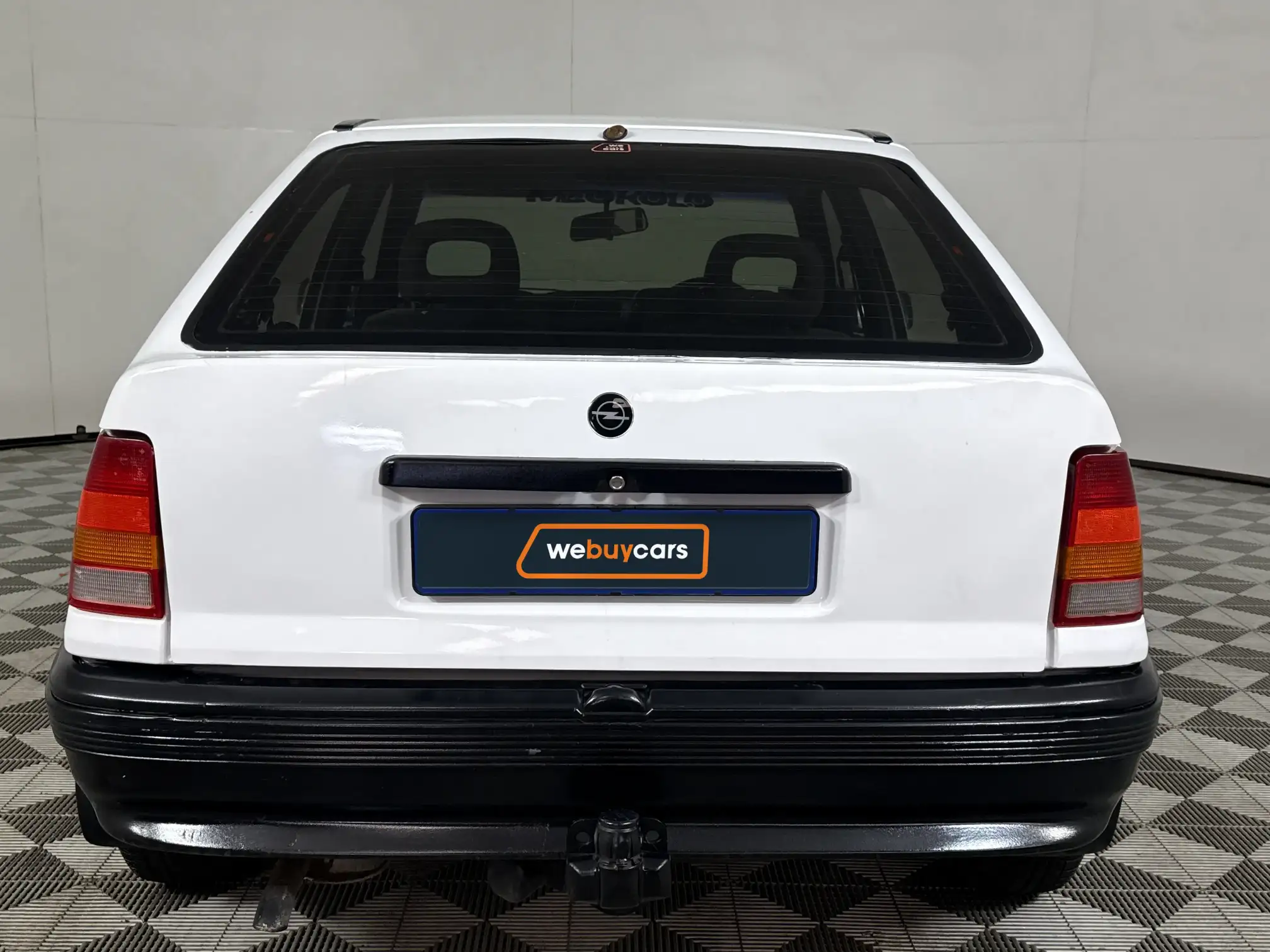 Opel Kadett