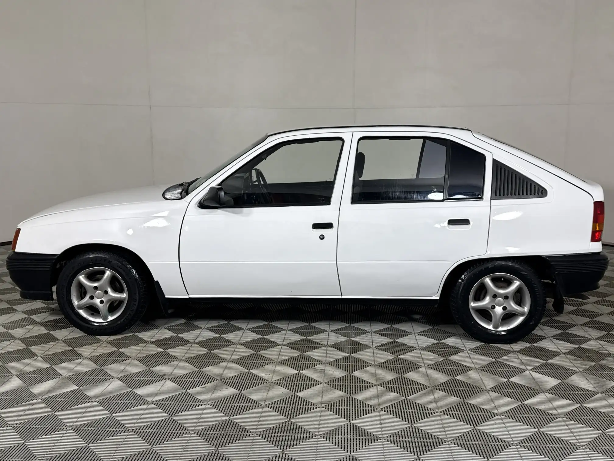 Opel Kadett