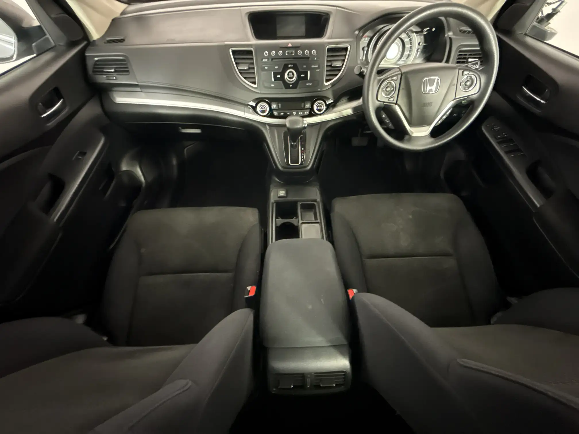 Honda CRV