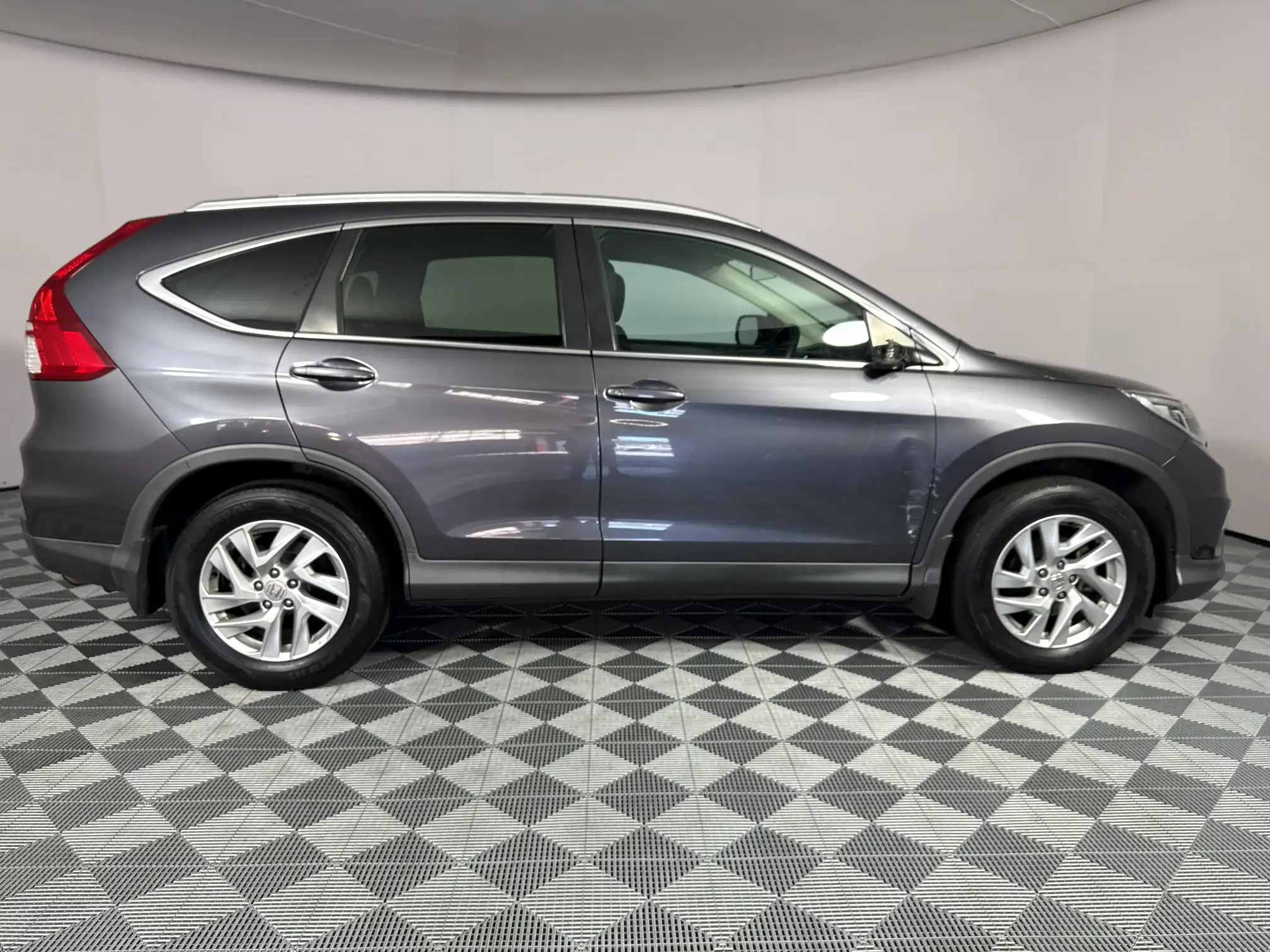 Honda CRV