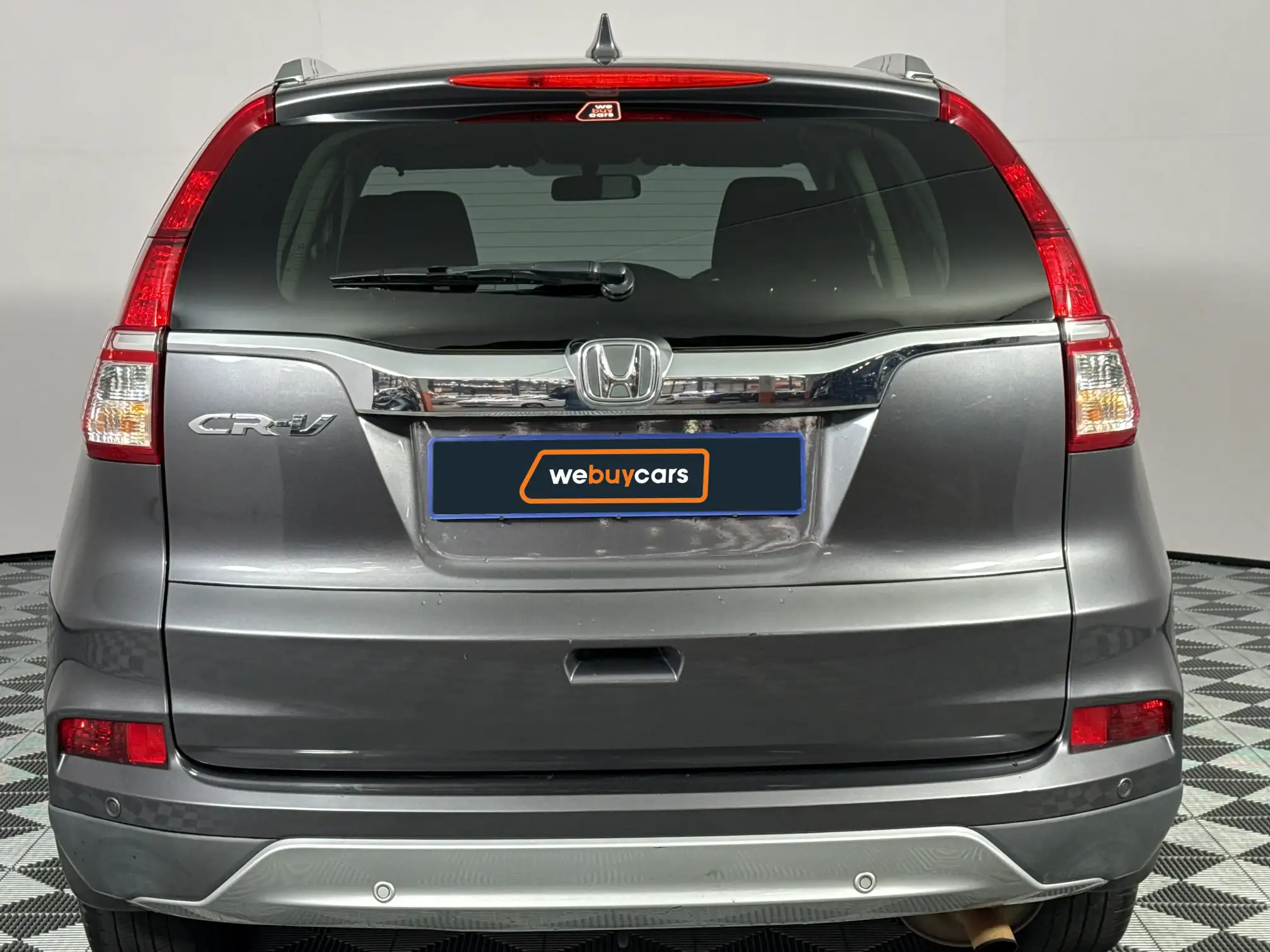 Honda CRV