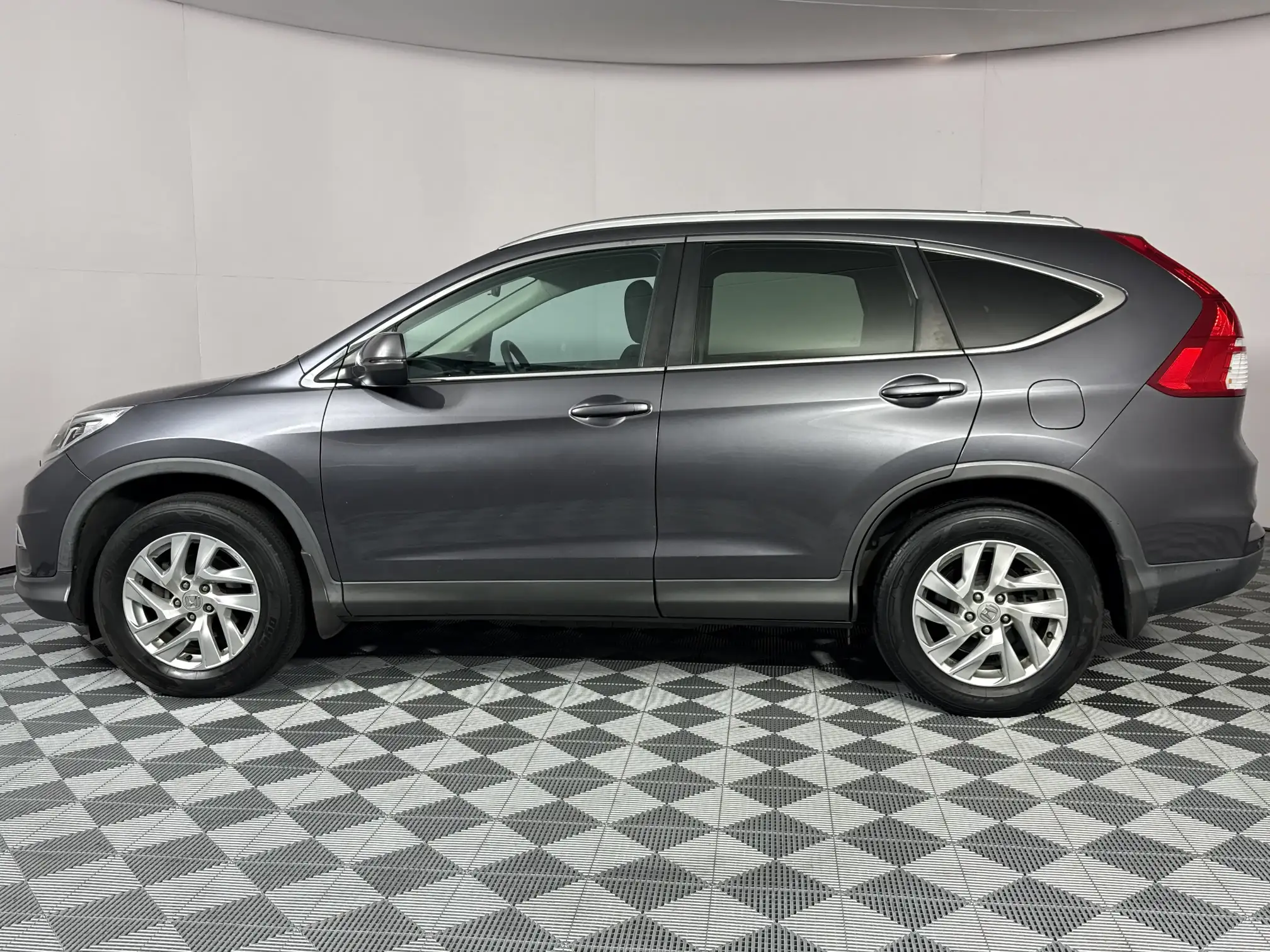 Honda CRV