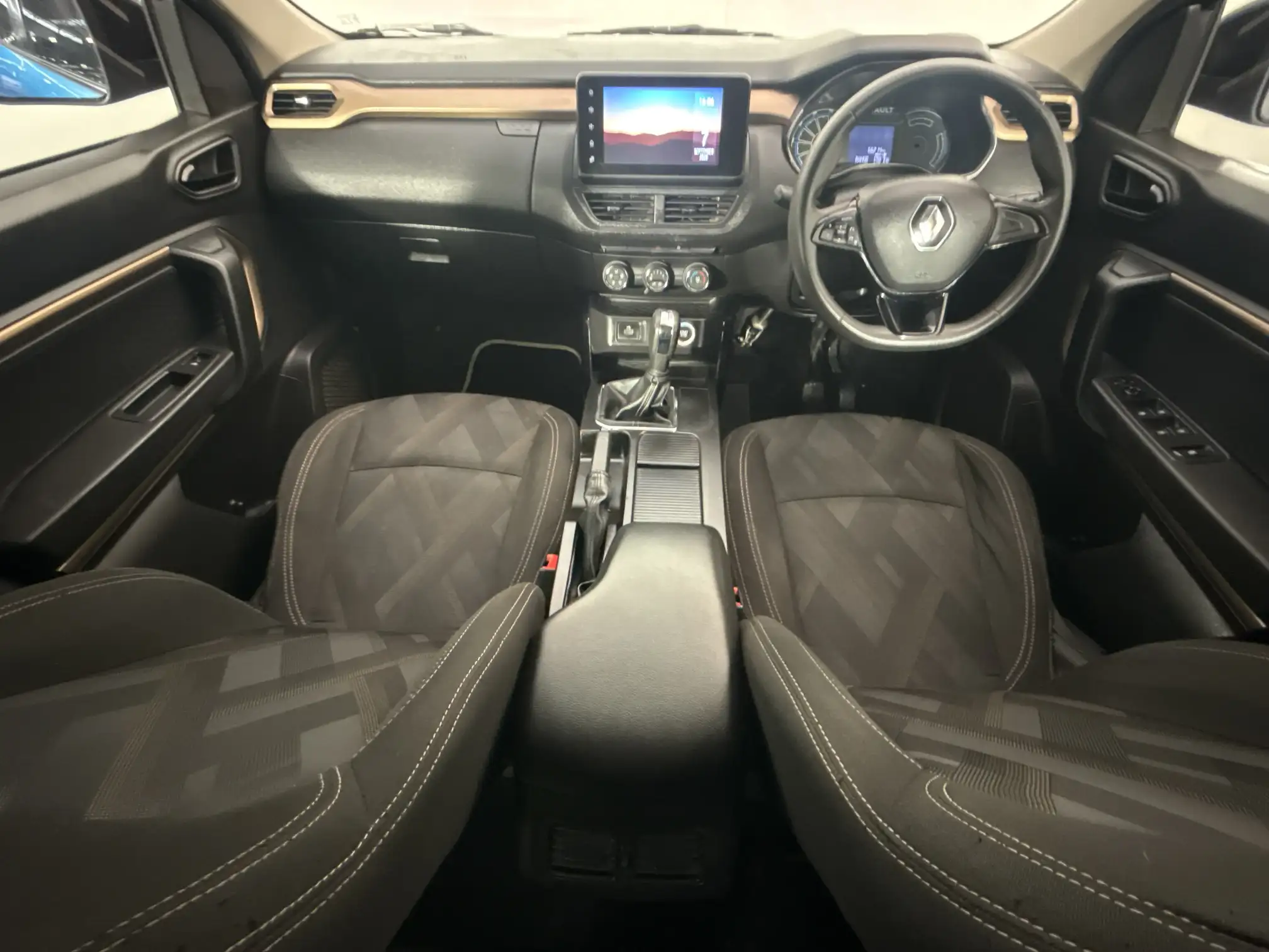 Renault Kiger
