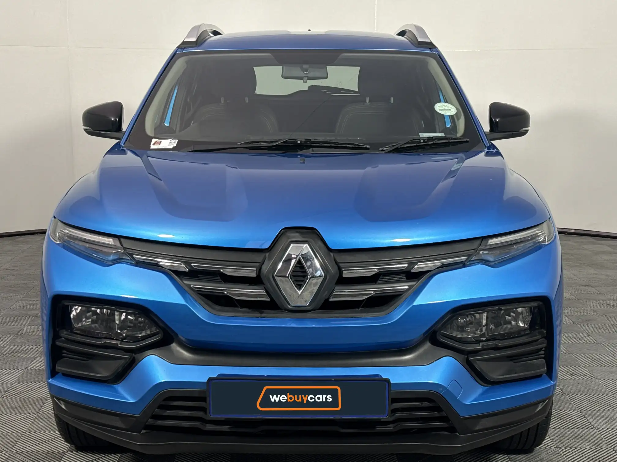 Renault Kiger