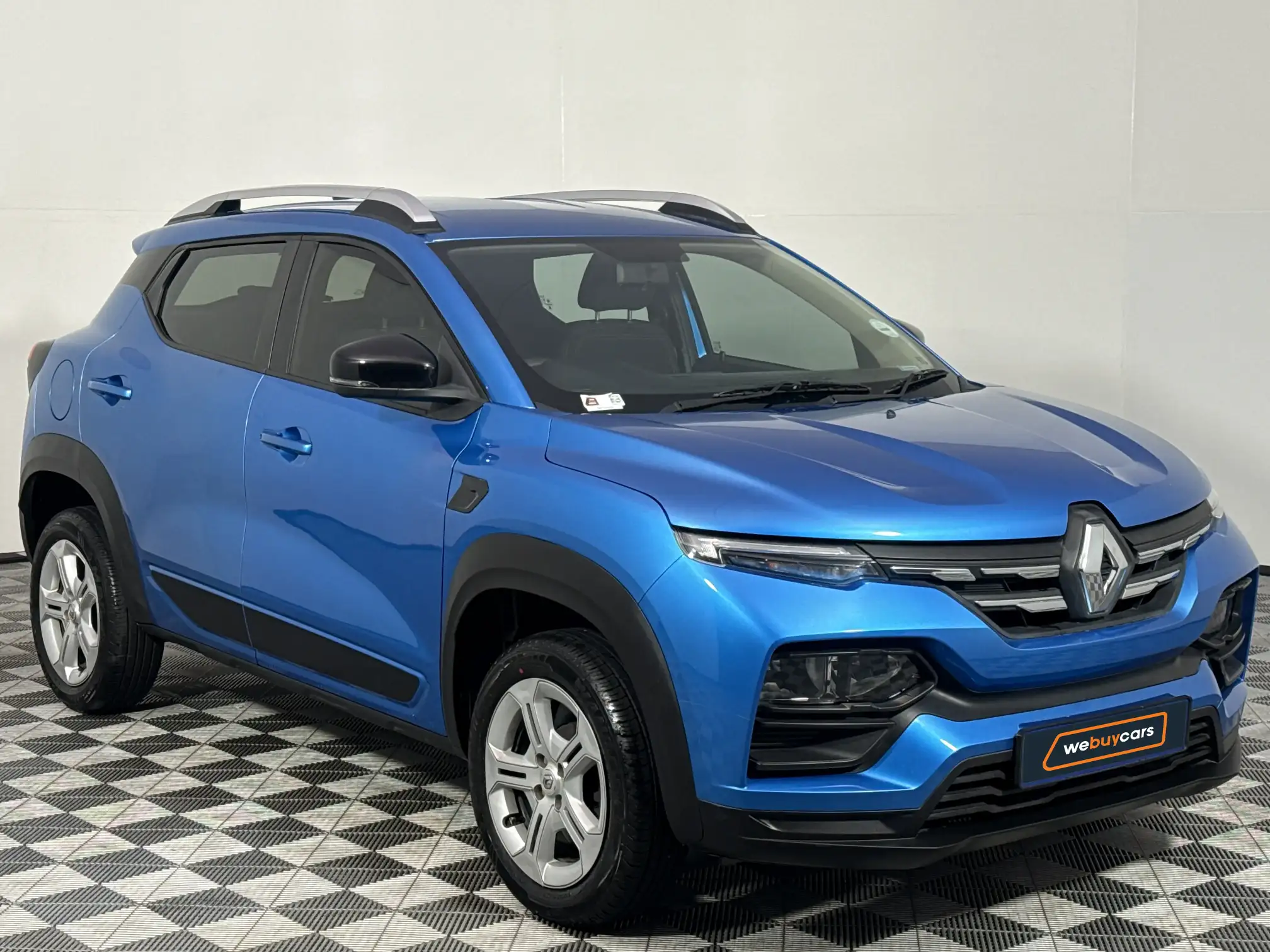 Renault Kiger