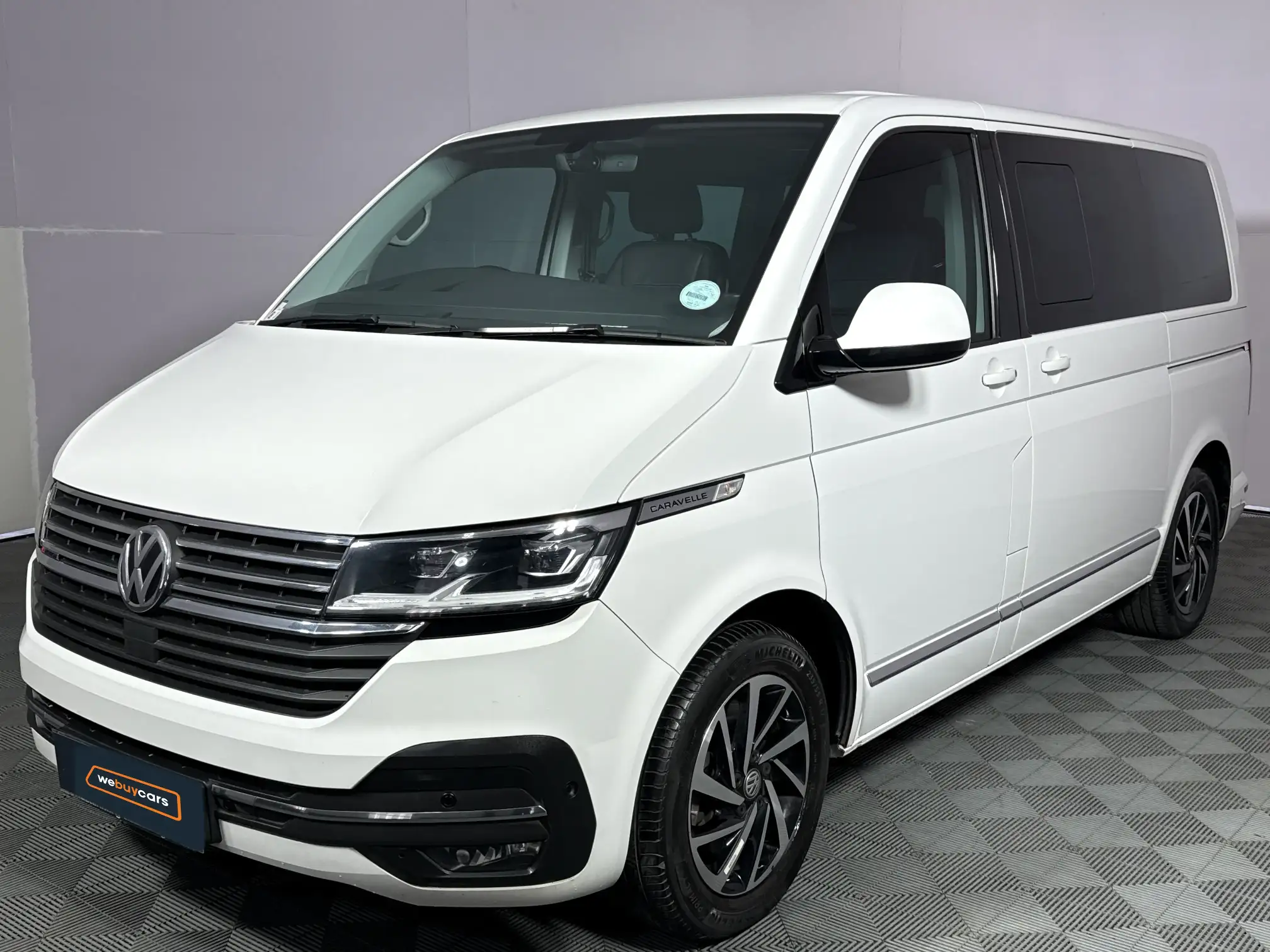 2025 Volkswagen T6