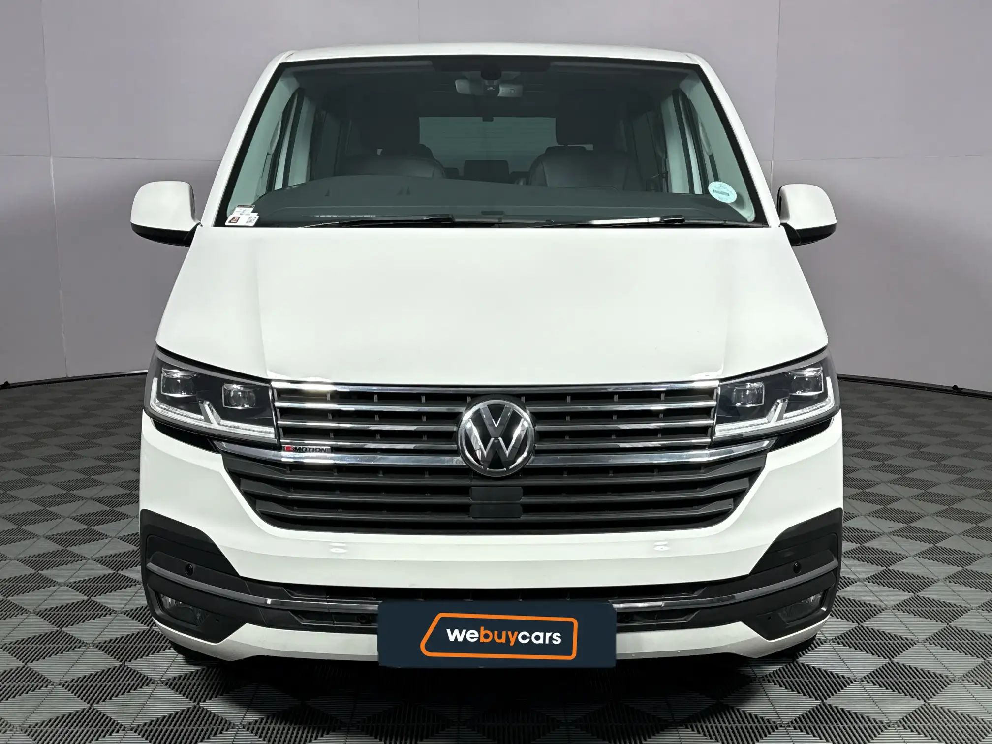 Volkswagen T6
