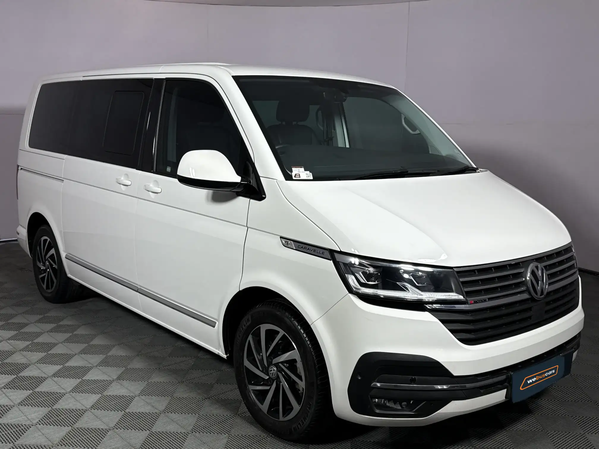 Volkswagen T6