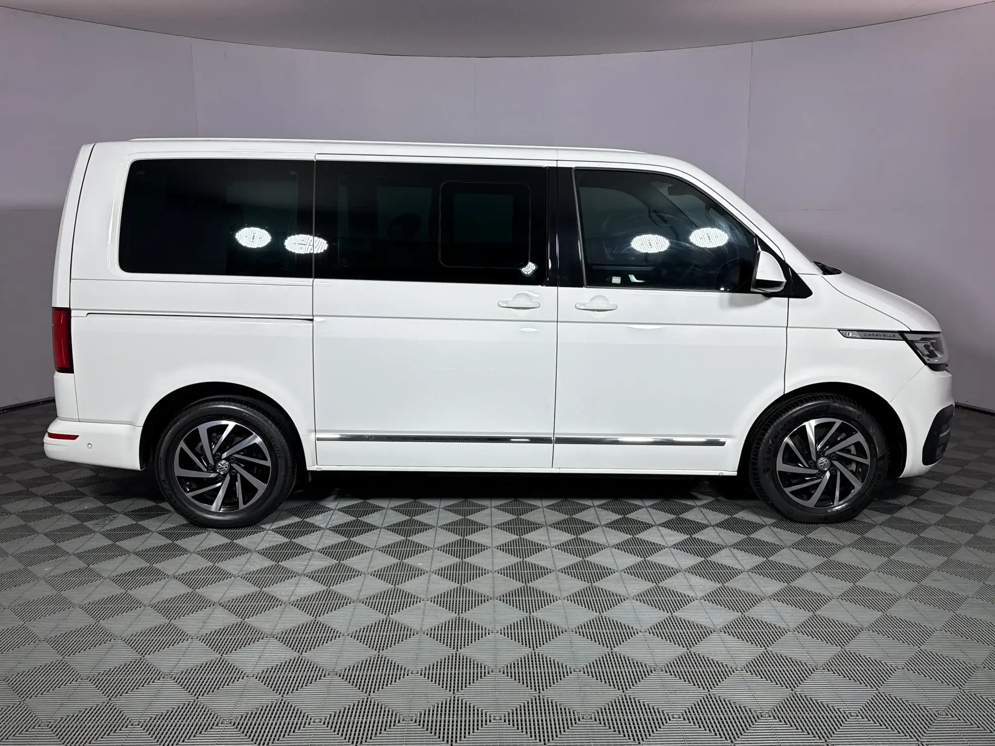 Volkswagen T6