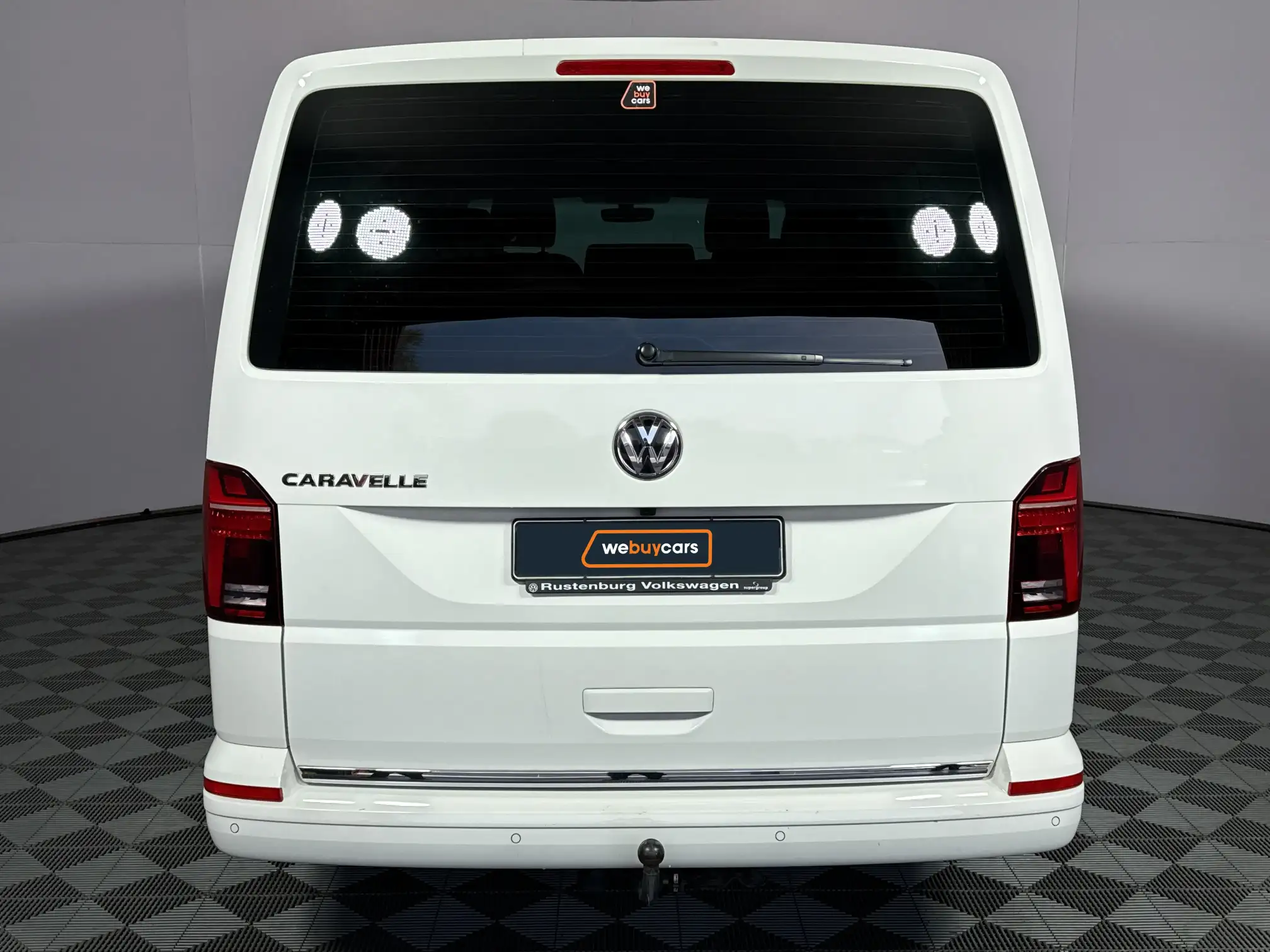 Volkswagen T6