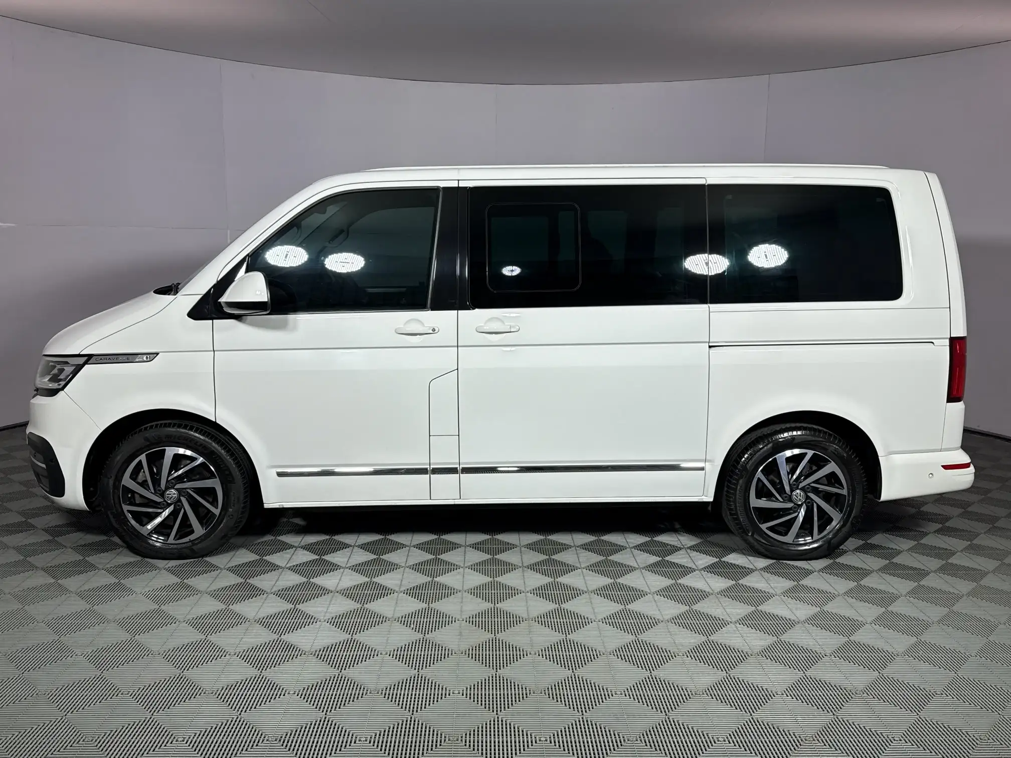 Volkswagen T6