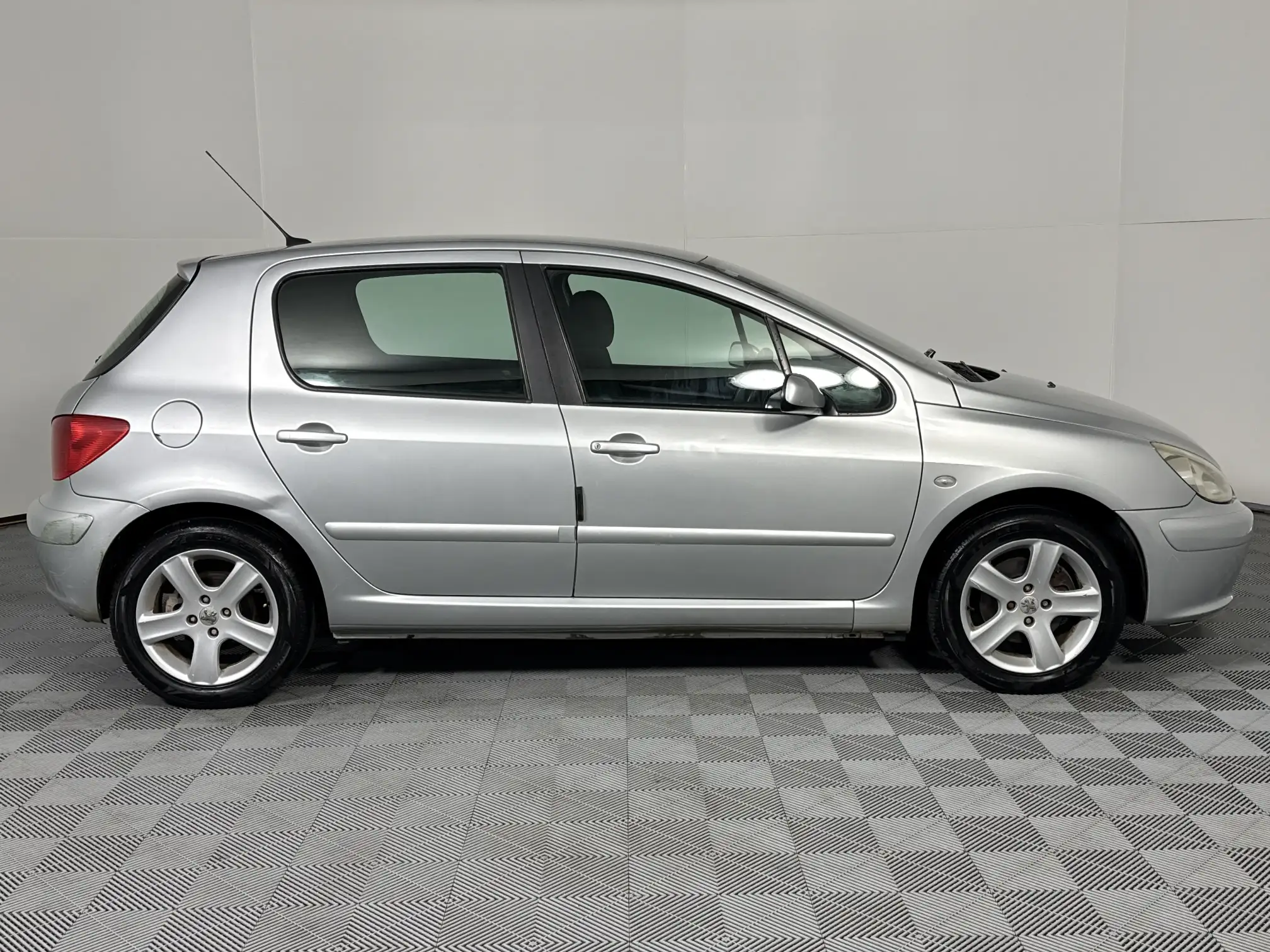 Peugeot 307