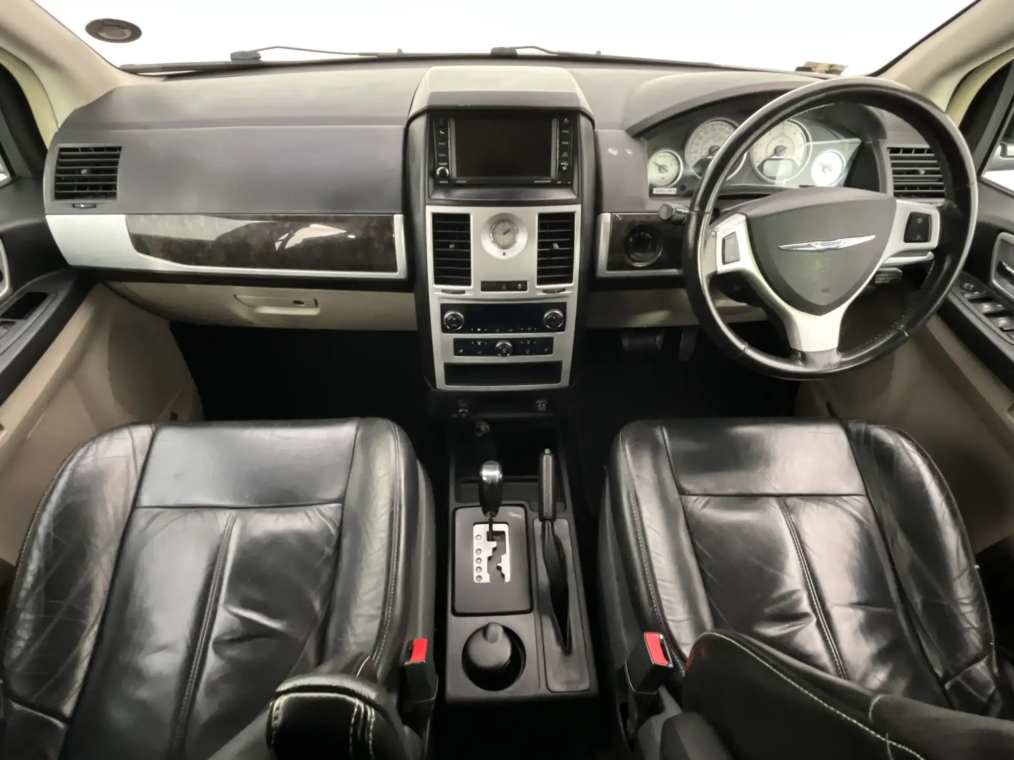 Chrysler Grand Voyager