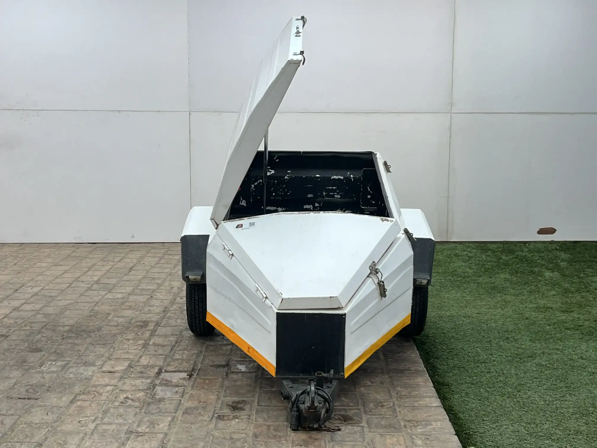 Custom Box Body