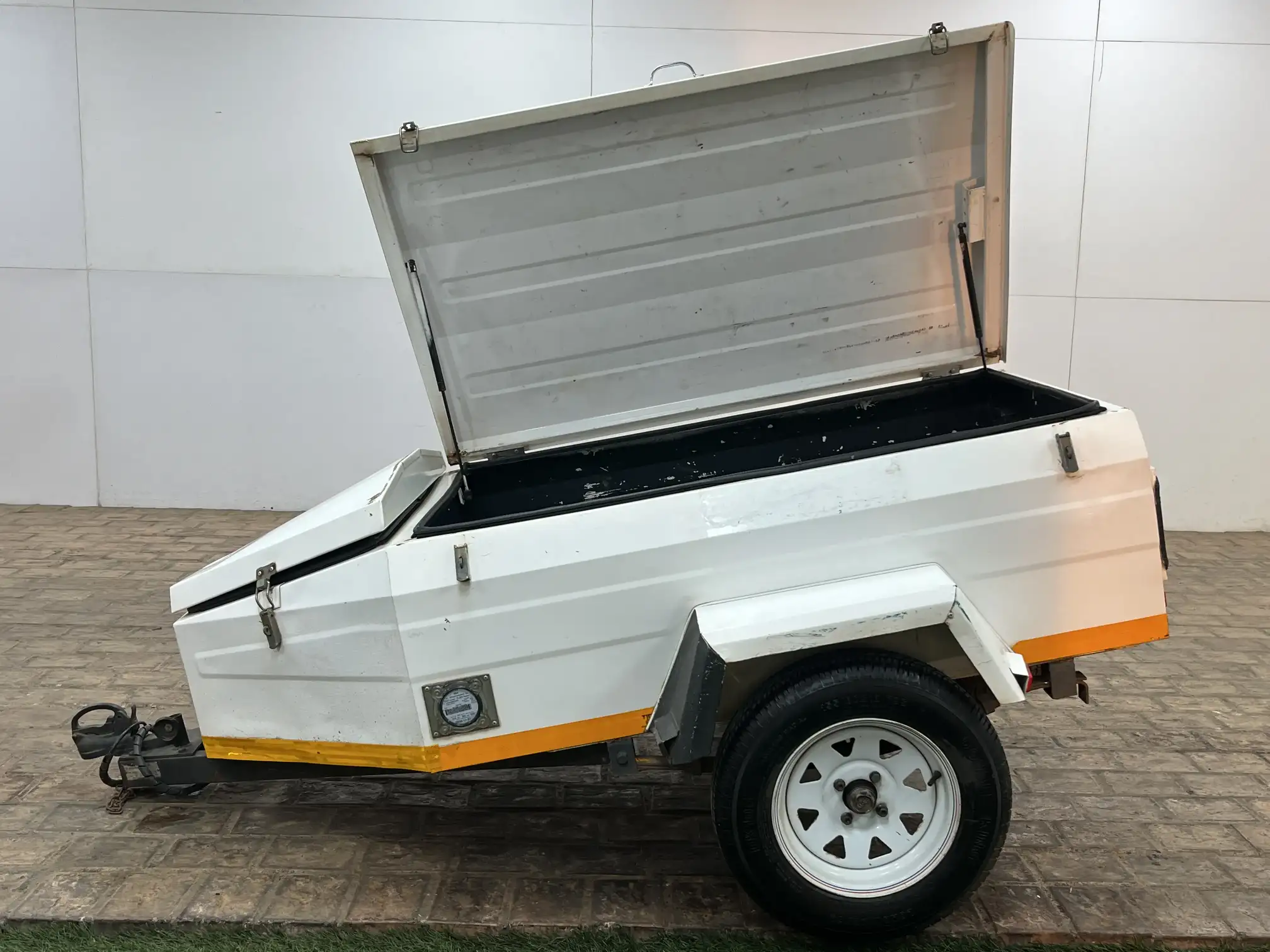 Custom Box Body