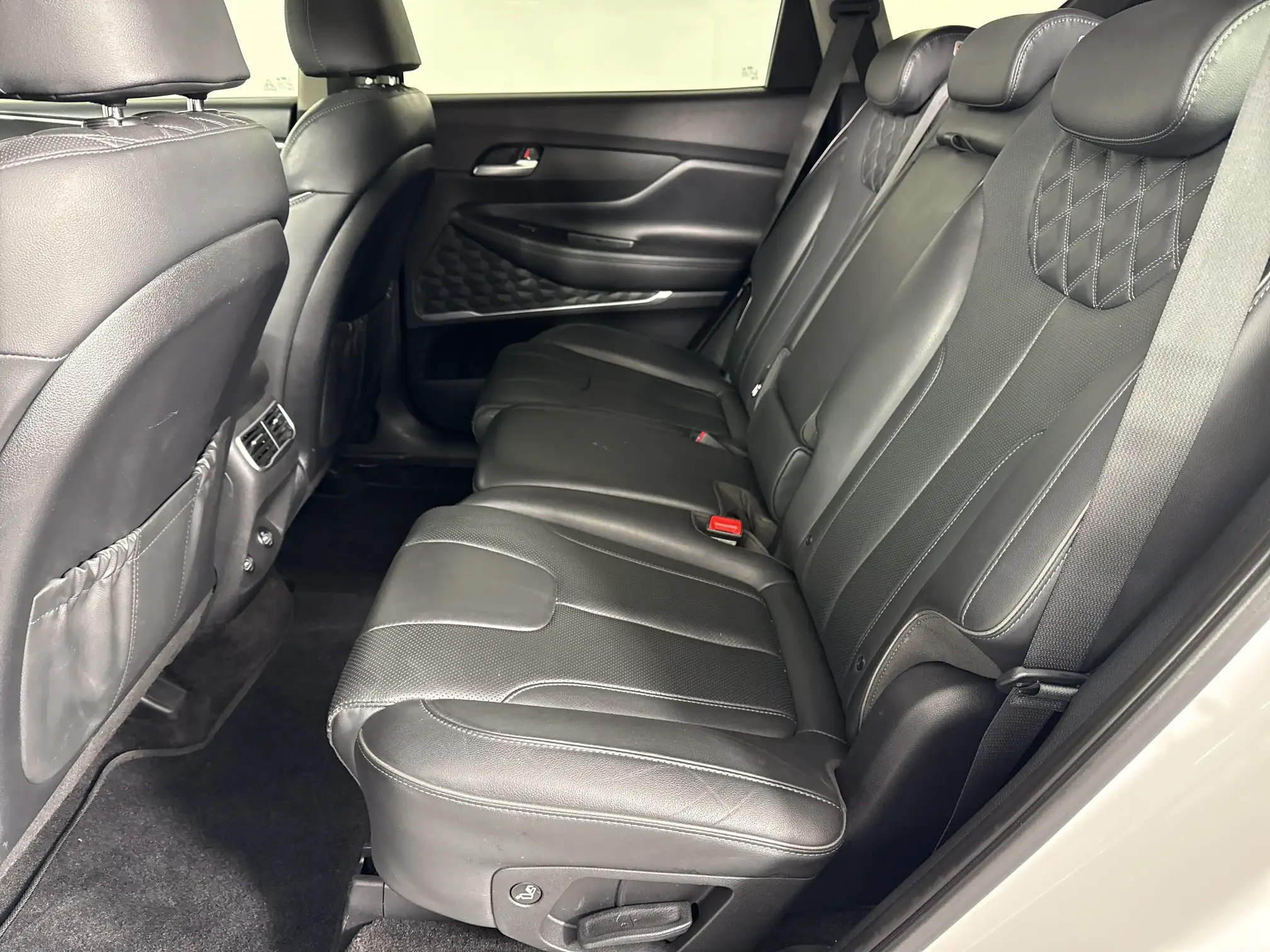 Hyundai Santa-FE