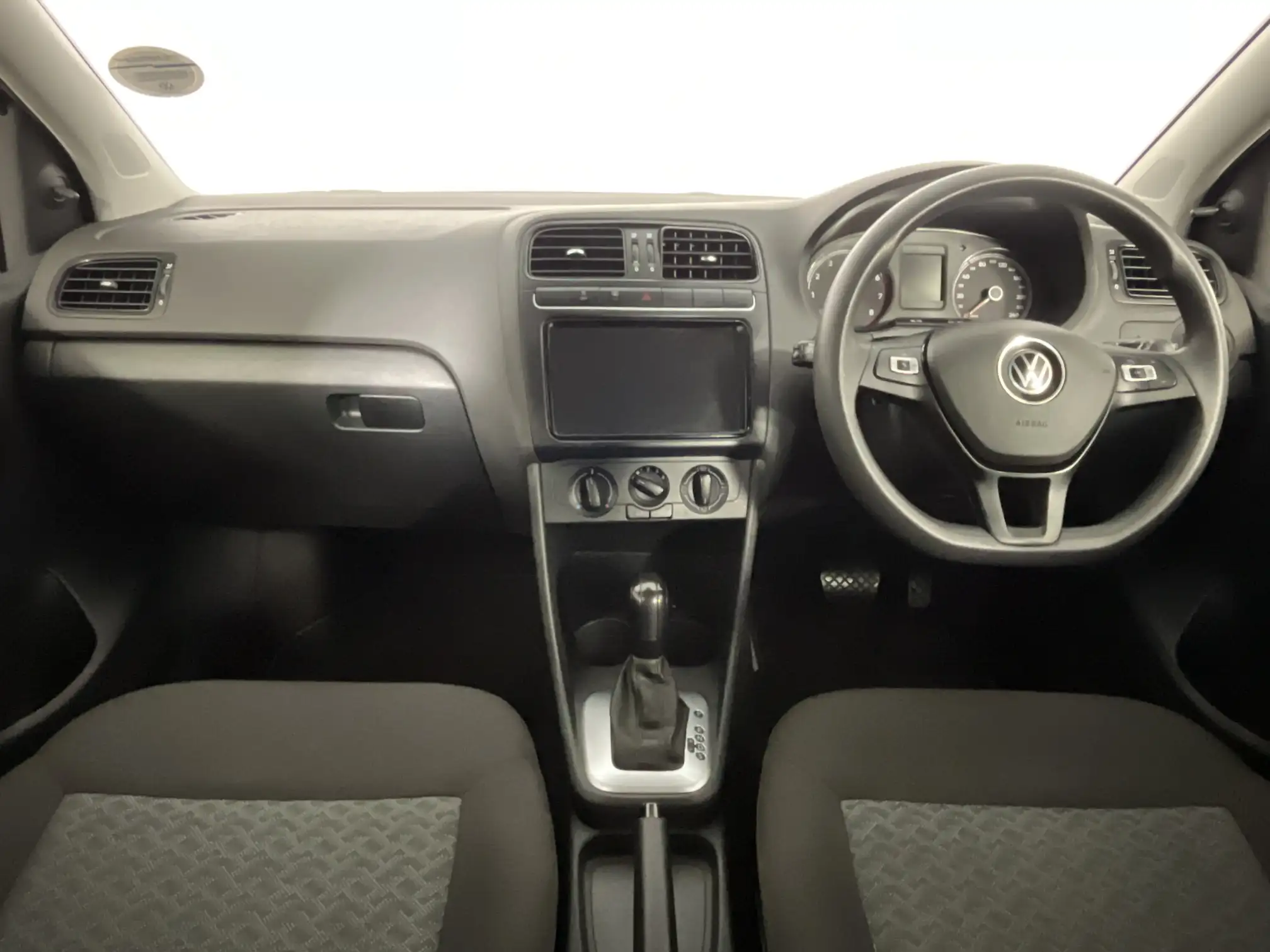 Volkswagen Polo Vivo