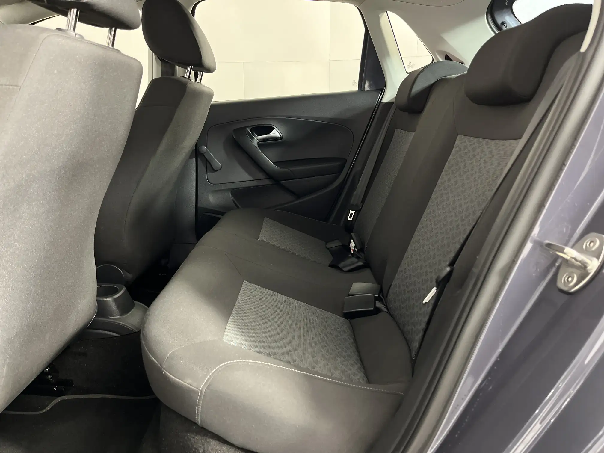 Volkswagen Polo Vivo