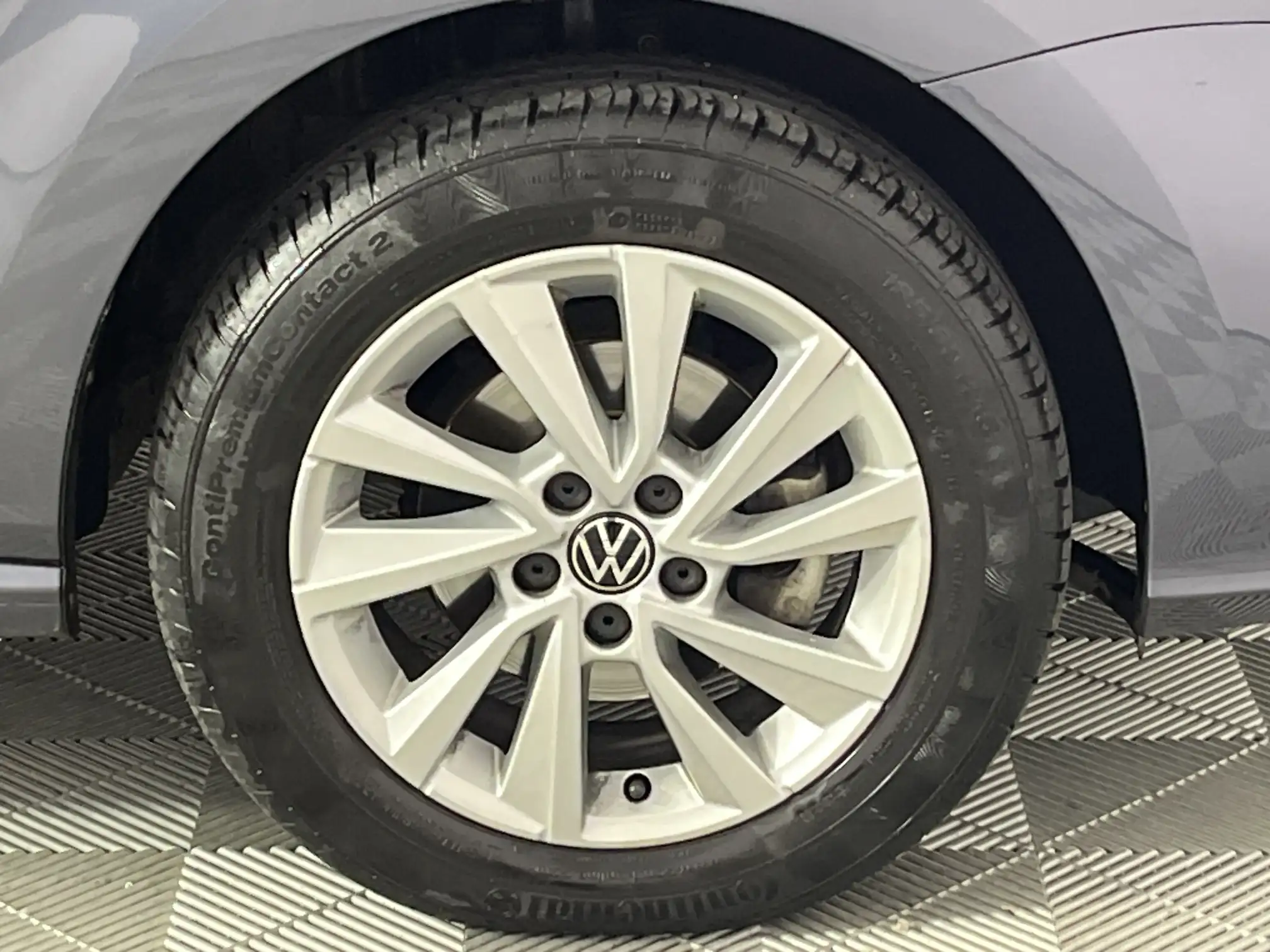 Volkswagen Polo Vivo