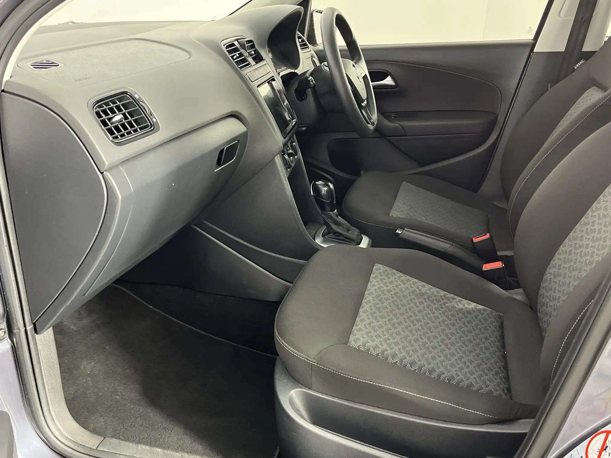 Volkswagen Polo Vivo