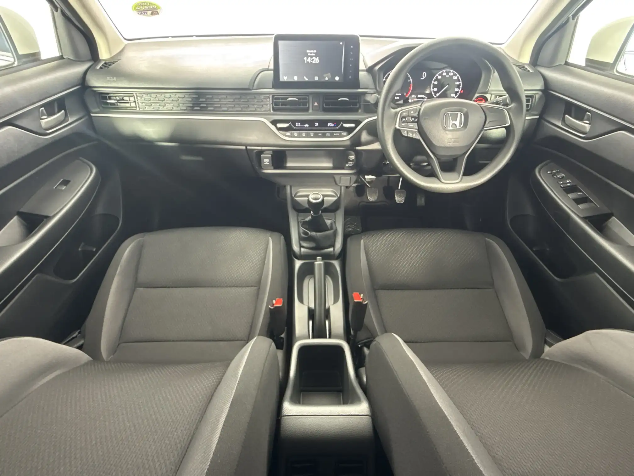 Honda Amaze