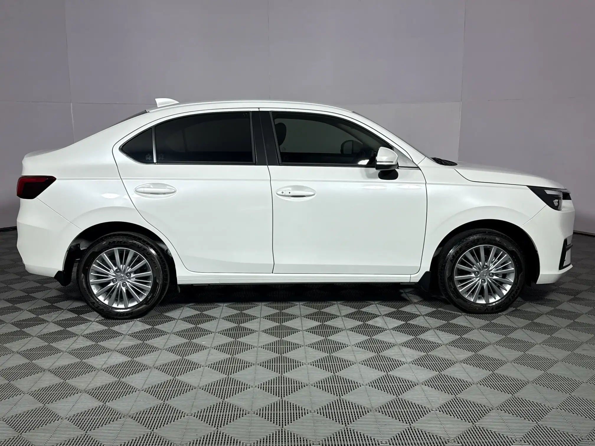 Honda Amaze