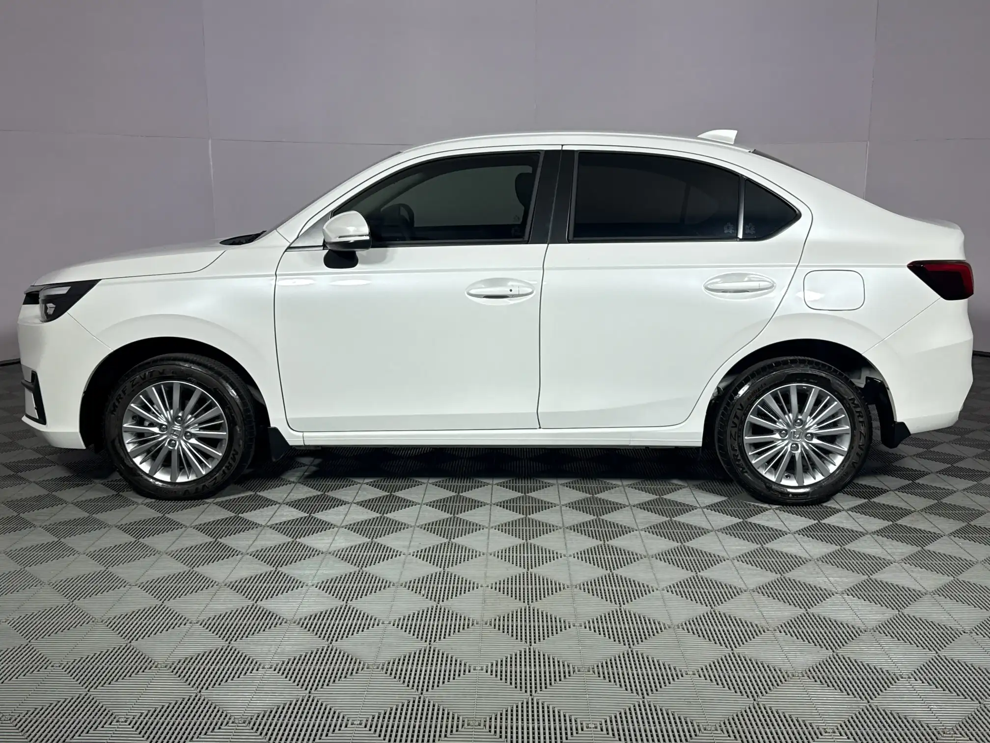 Honda Amaze