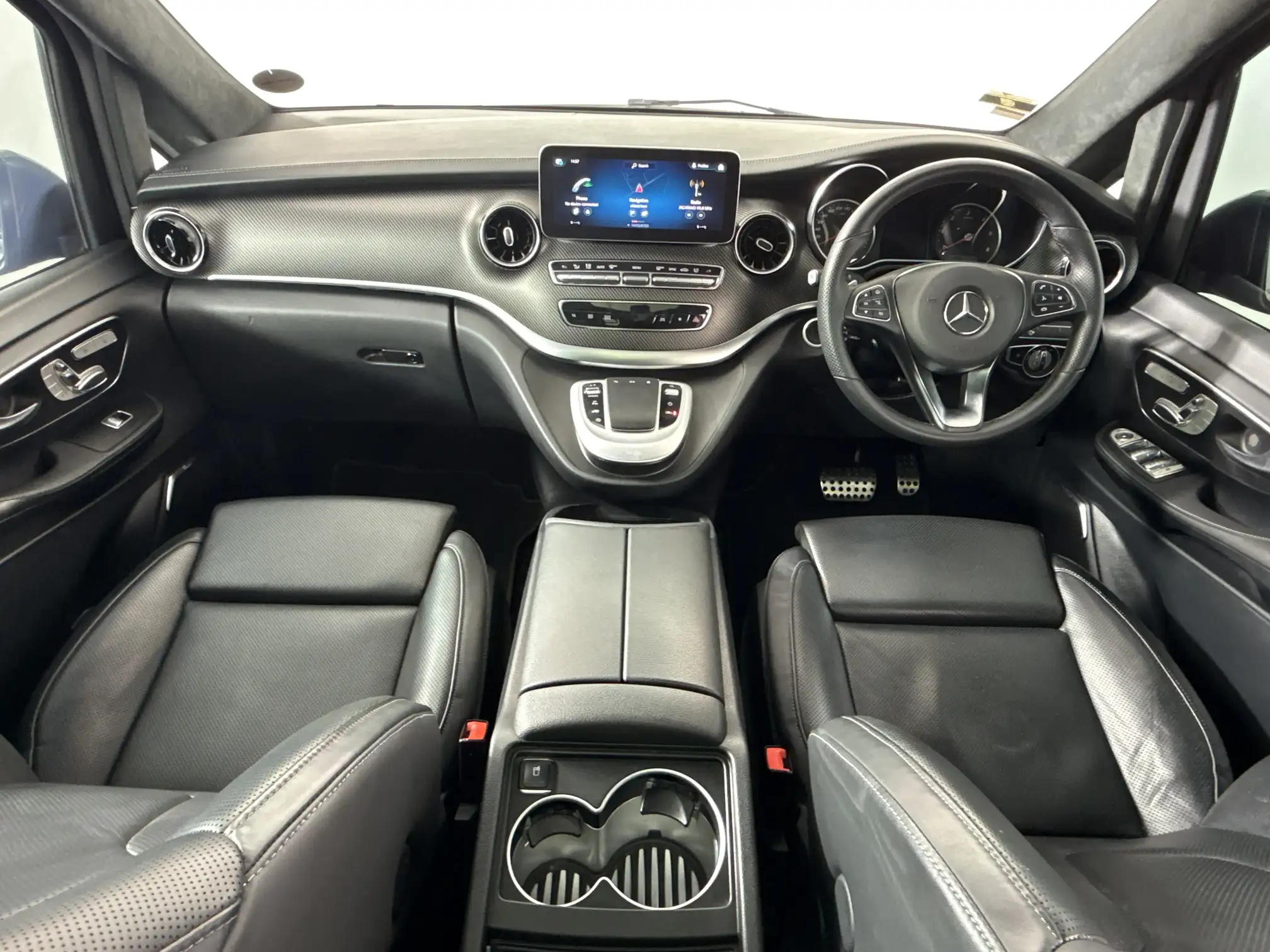 Mercedes-Benz V Class