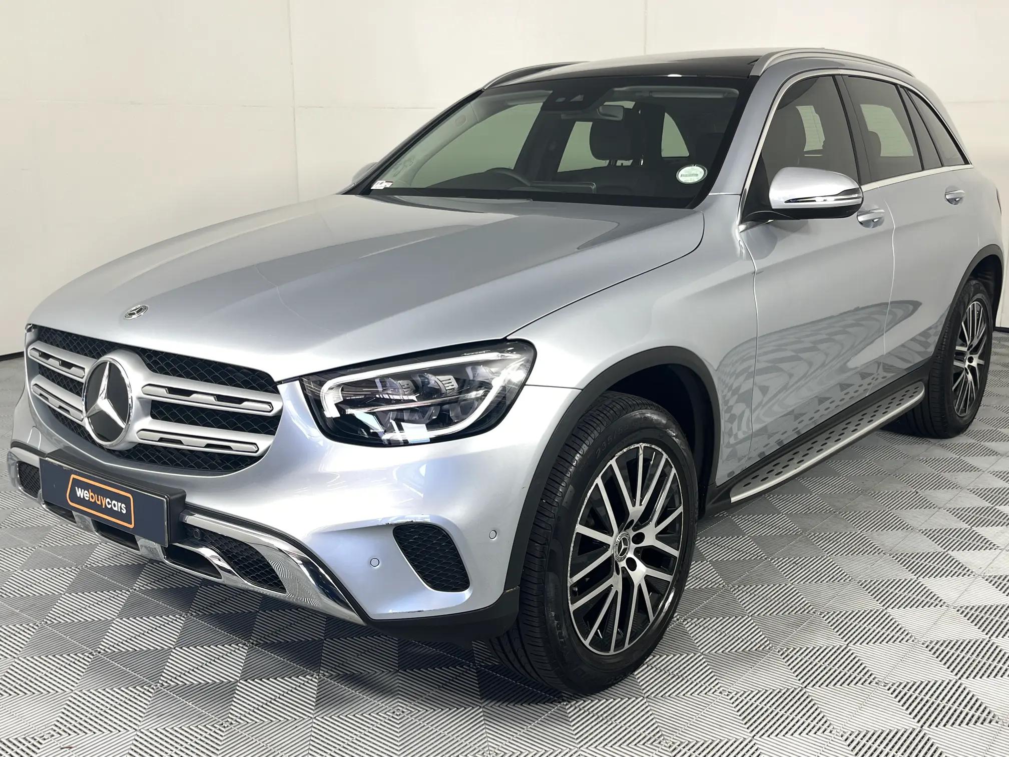 New and Used Mercedes Benz GLC Class Cars for sale in Cape Town