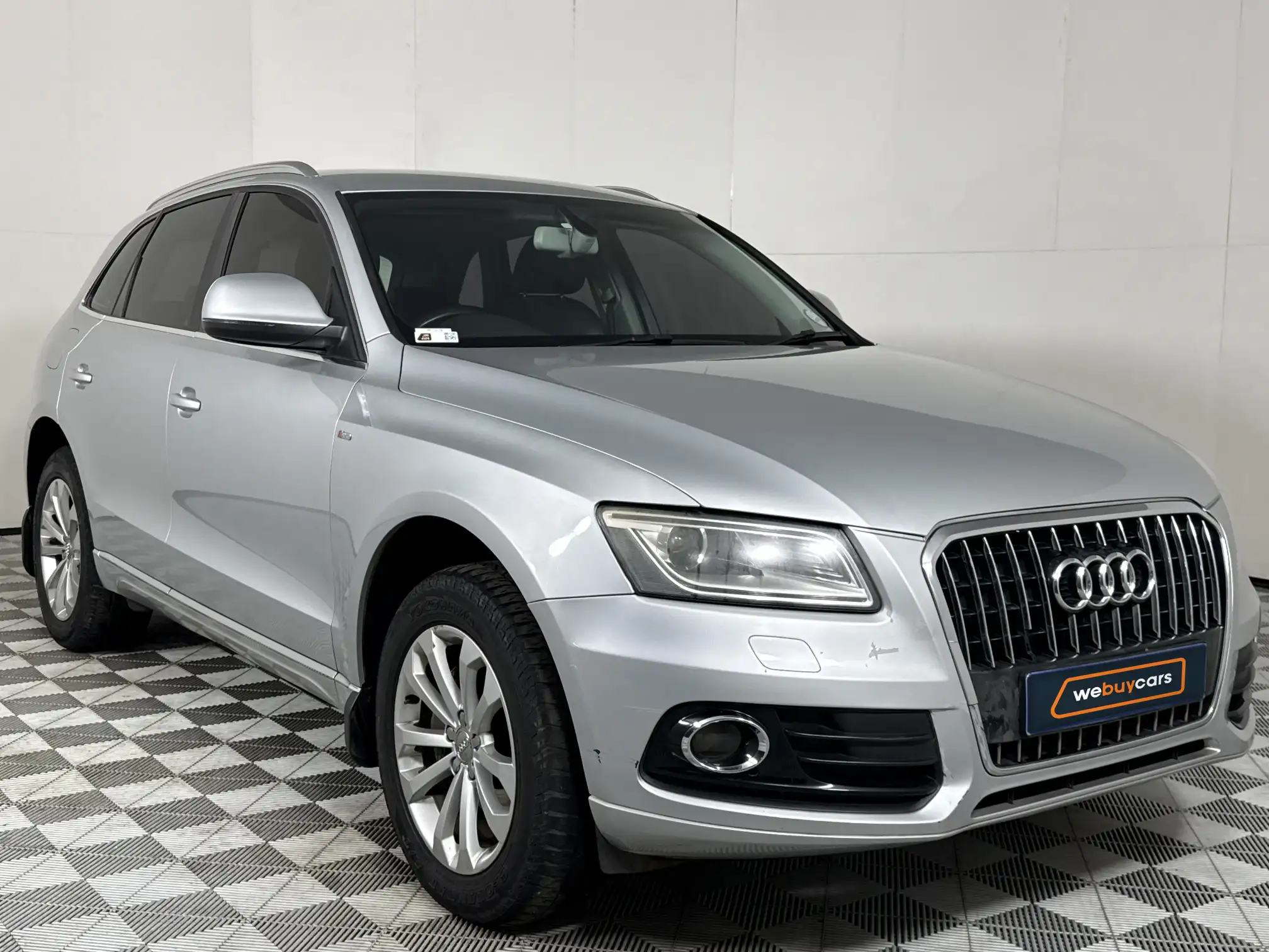 Audi Q5