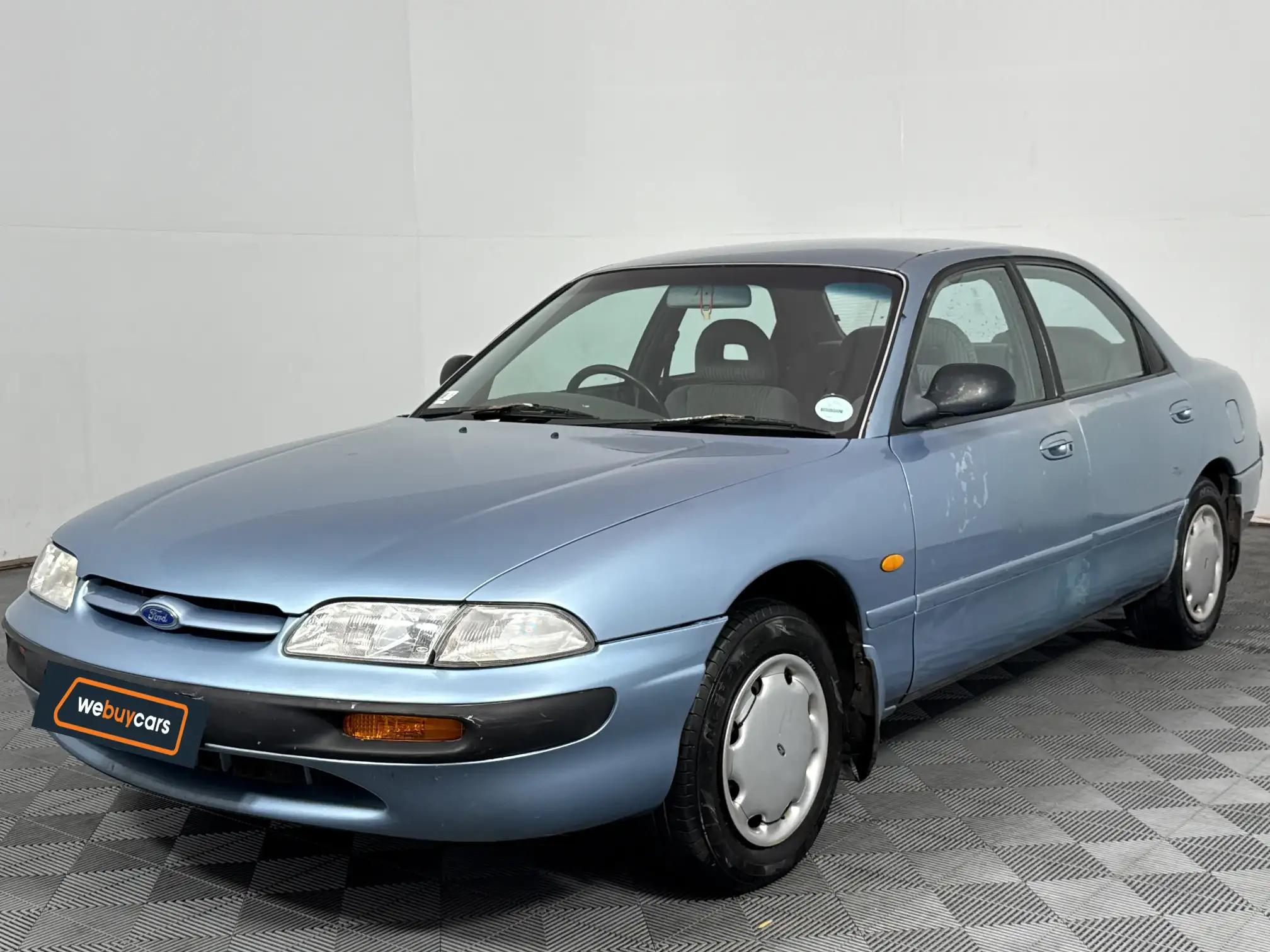 1994 Ford Telstar
