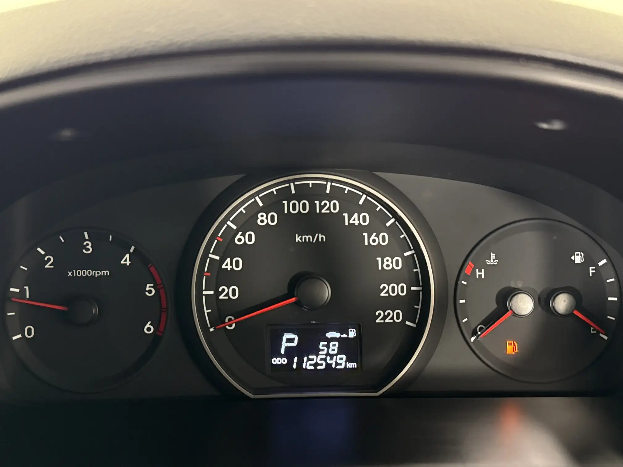 Hyundai H-1