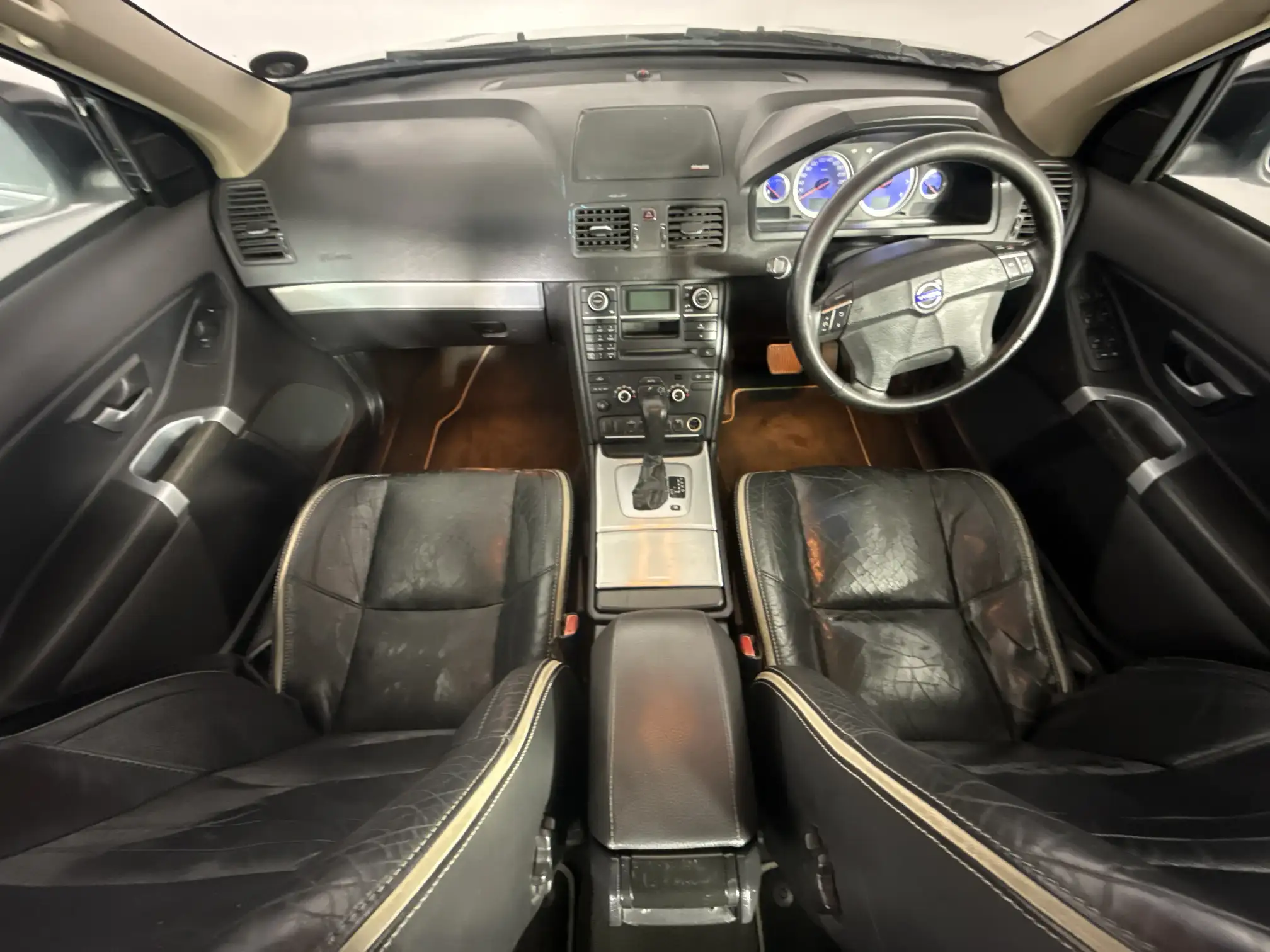 Volvo XC 90