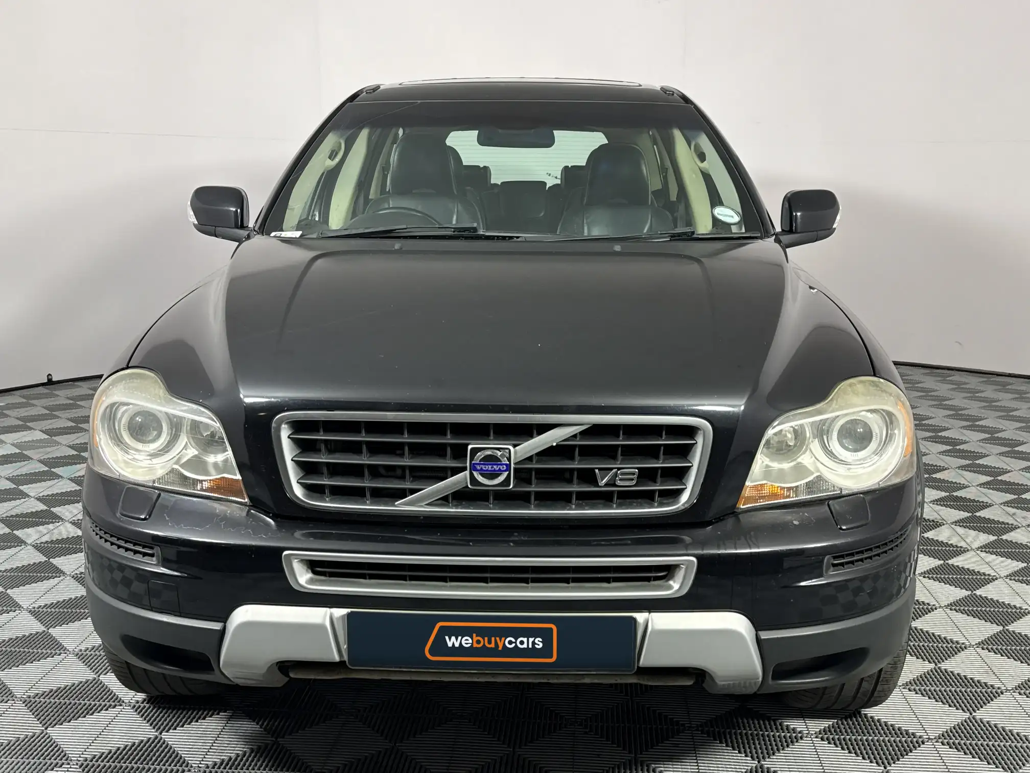 Volvo XC 90