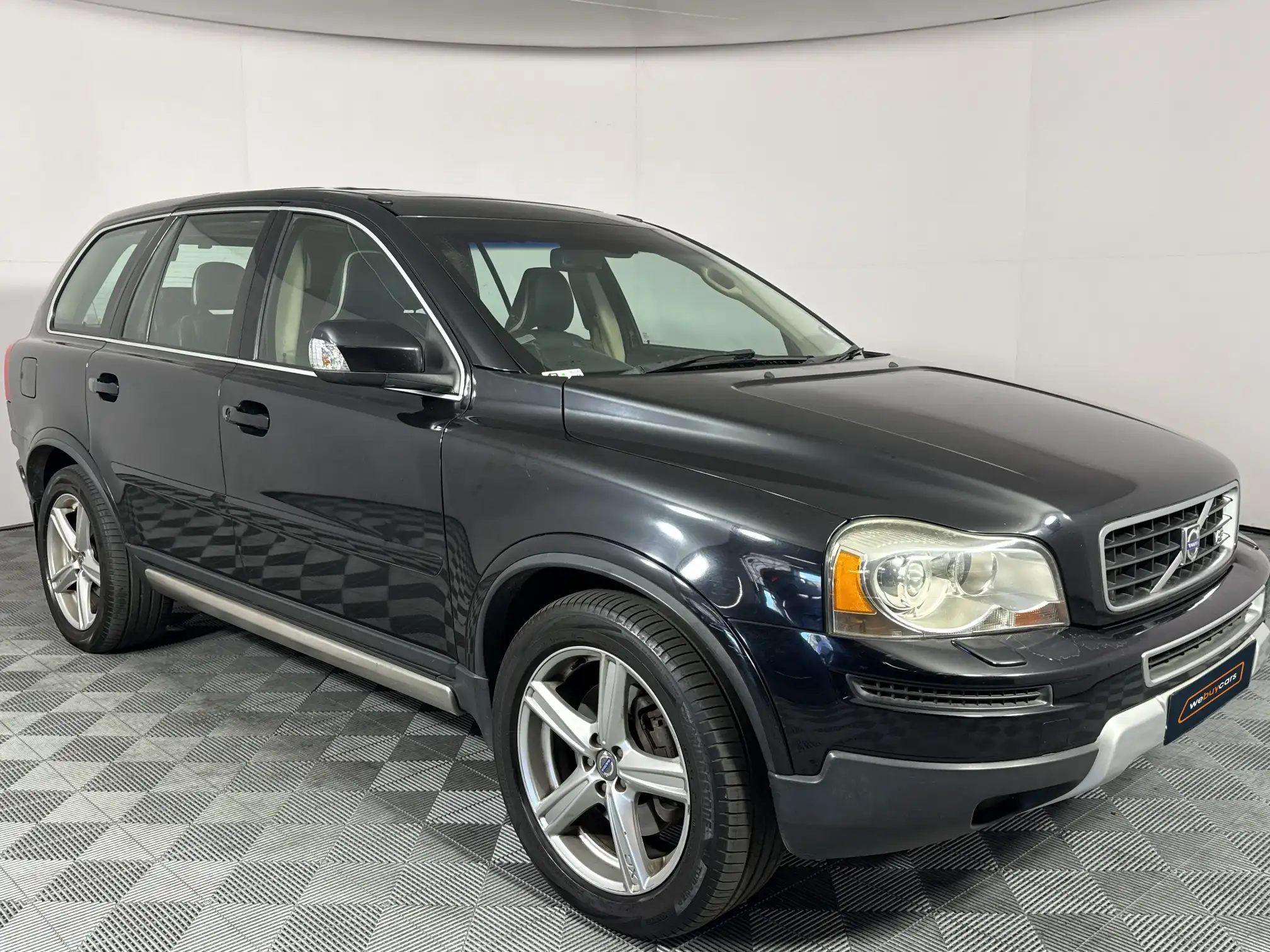 Volvo XC 90