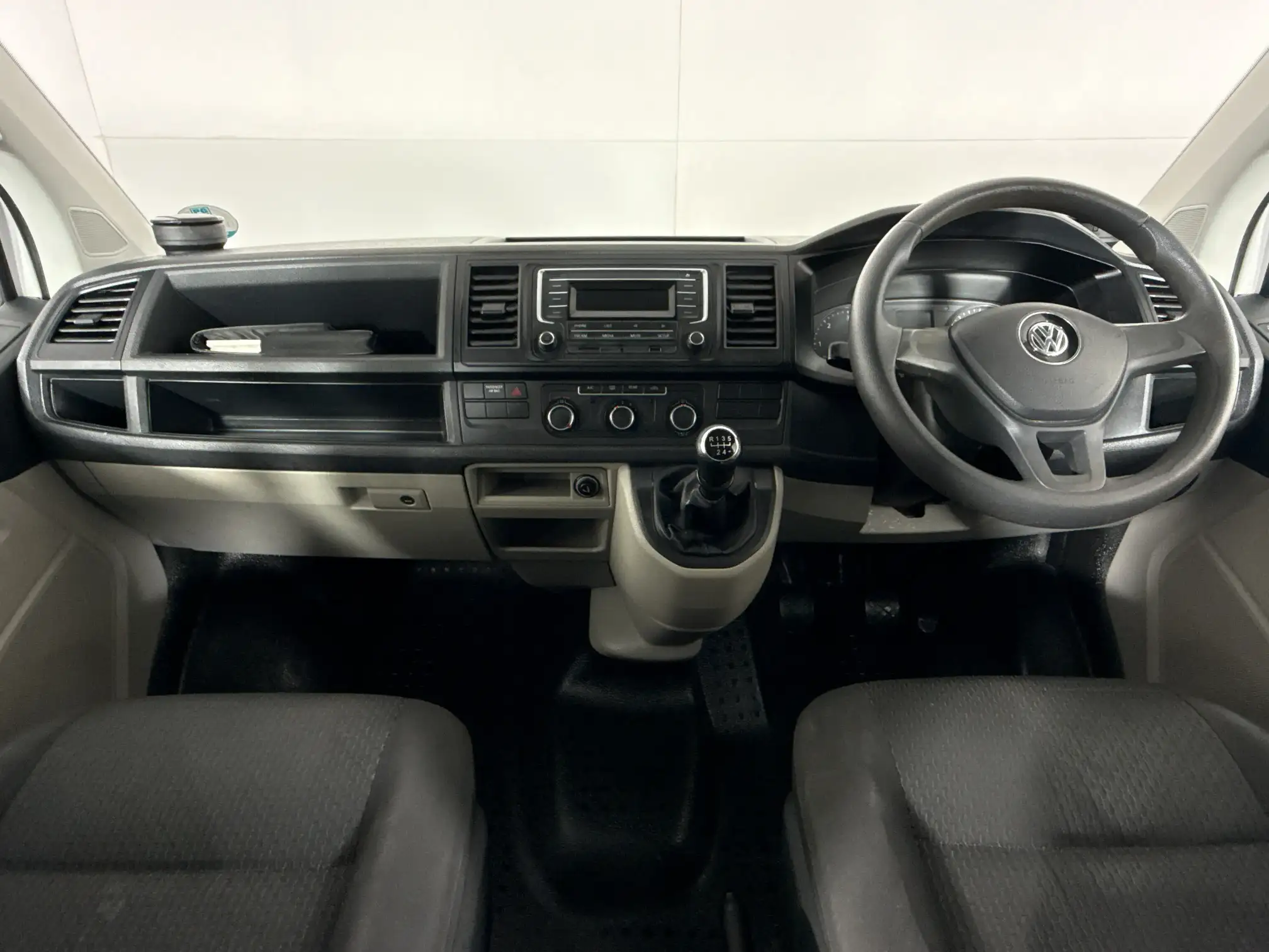 Volkswagen T6