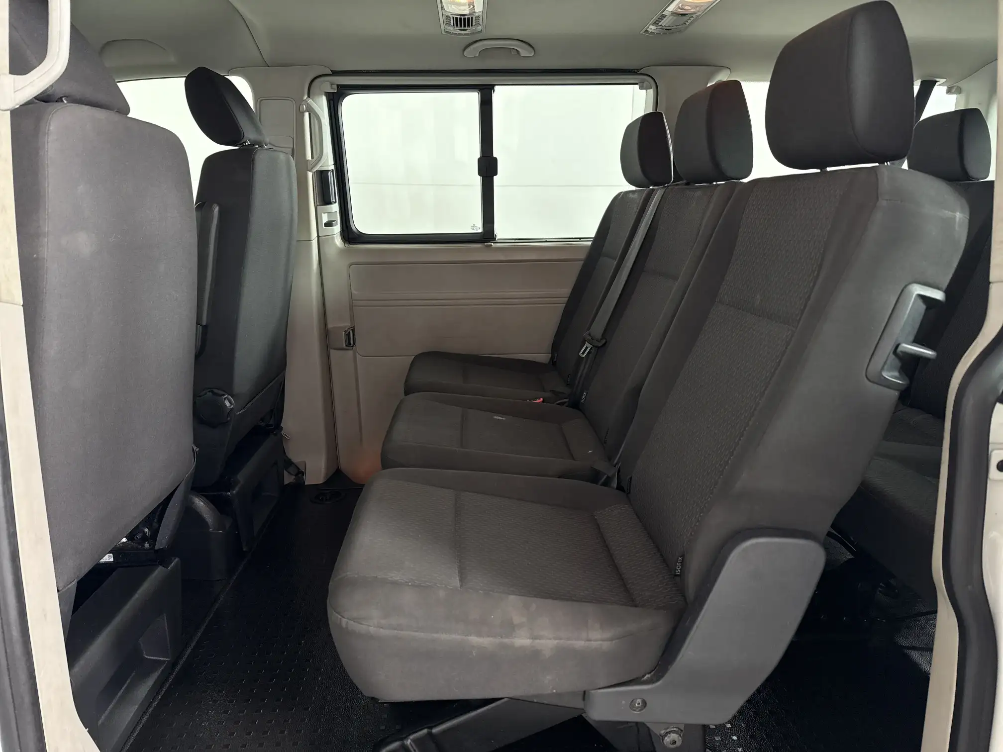 Volkswagen T6